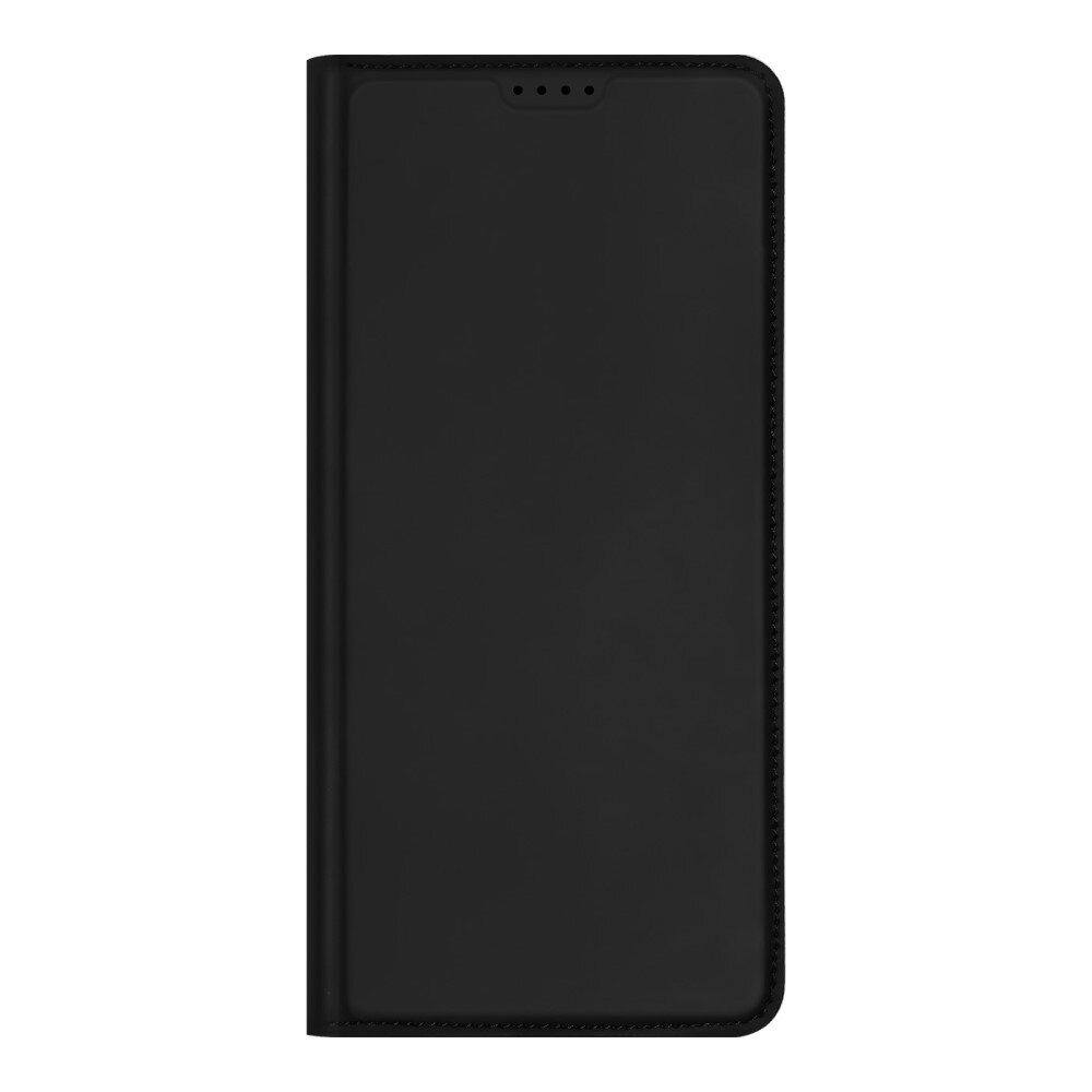 Skin Pro Series Google Pixel 7 Pro - Svart