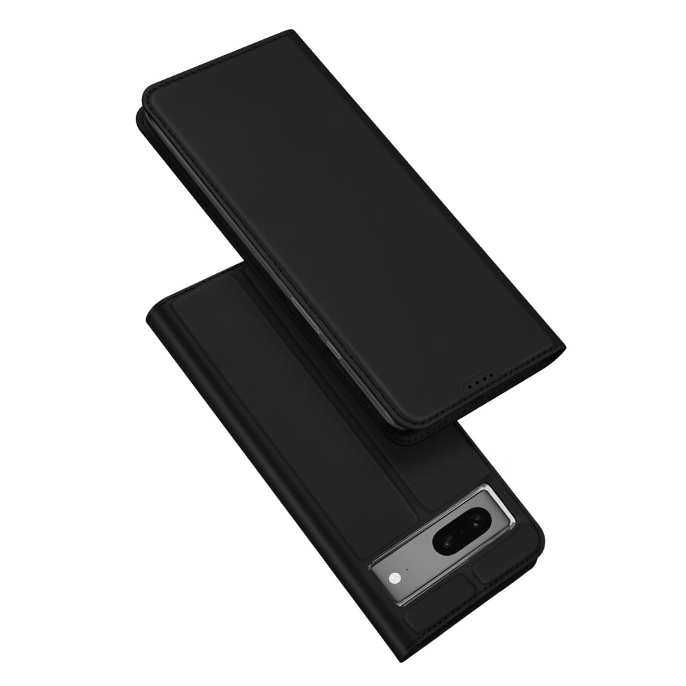 Skin Pro Series Google Pixel 7 - Svart