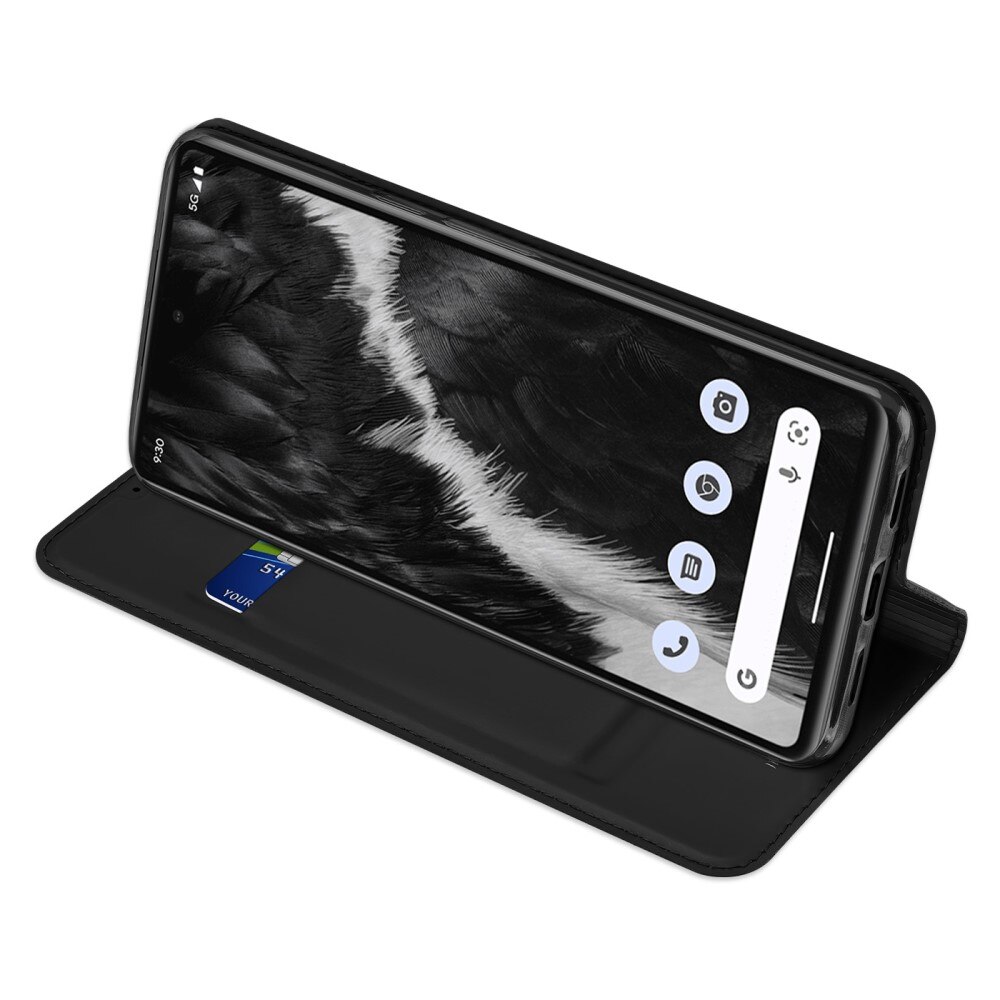 Skin Pro Series Google Pixel 7 - Svart