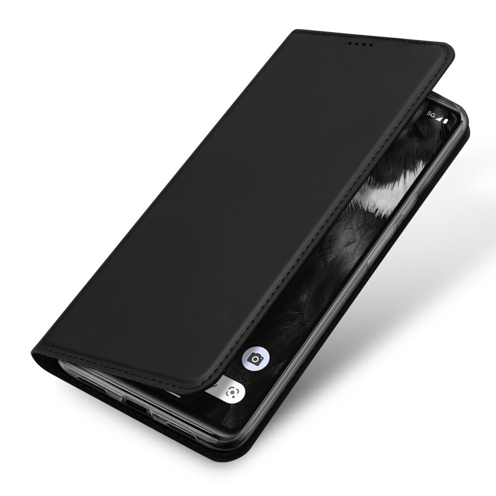 Skin Pro Series Google Pixel 7 - Svart