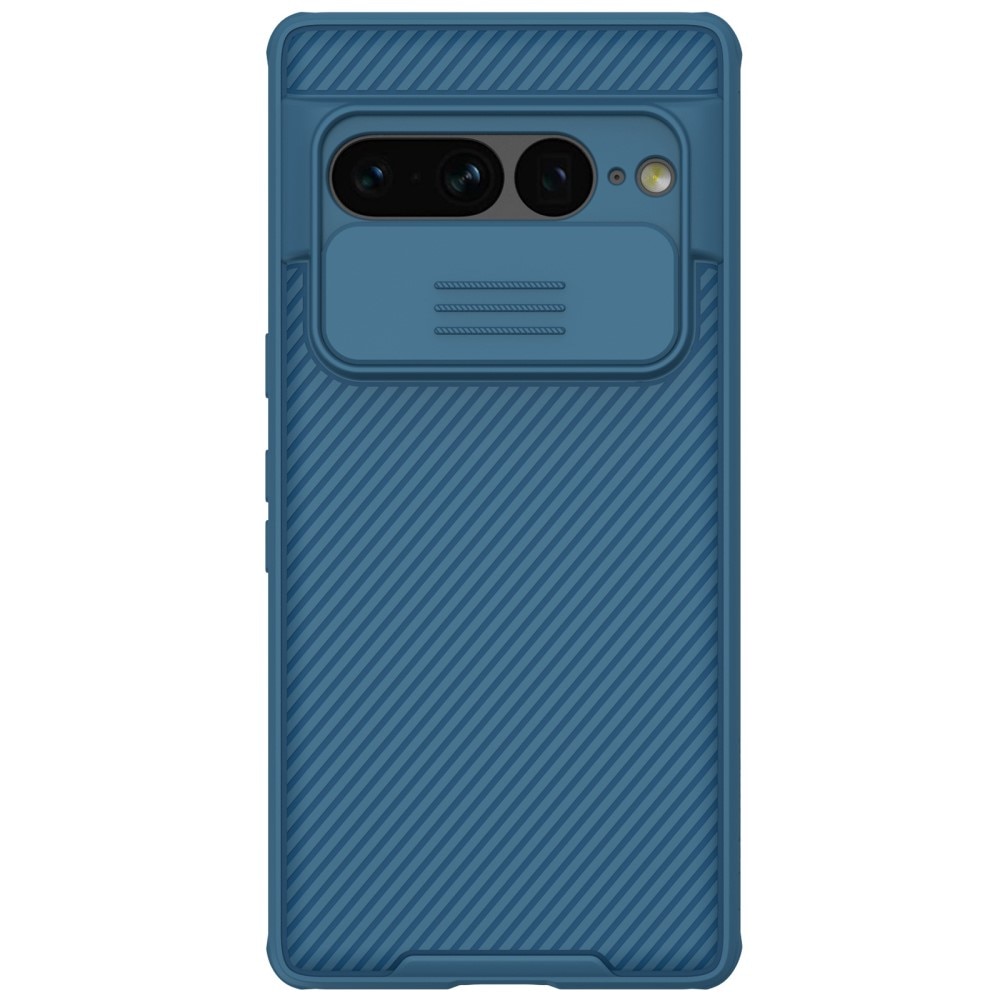 CamShield Deksel Google Pixel 7 Pro Blå
