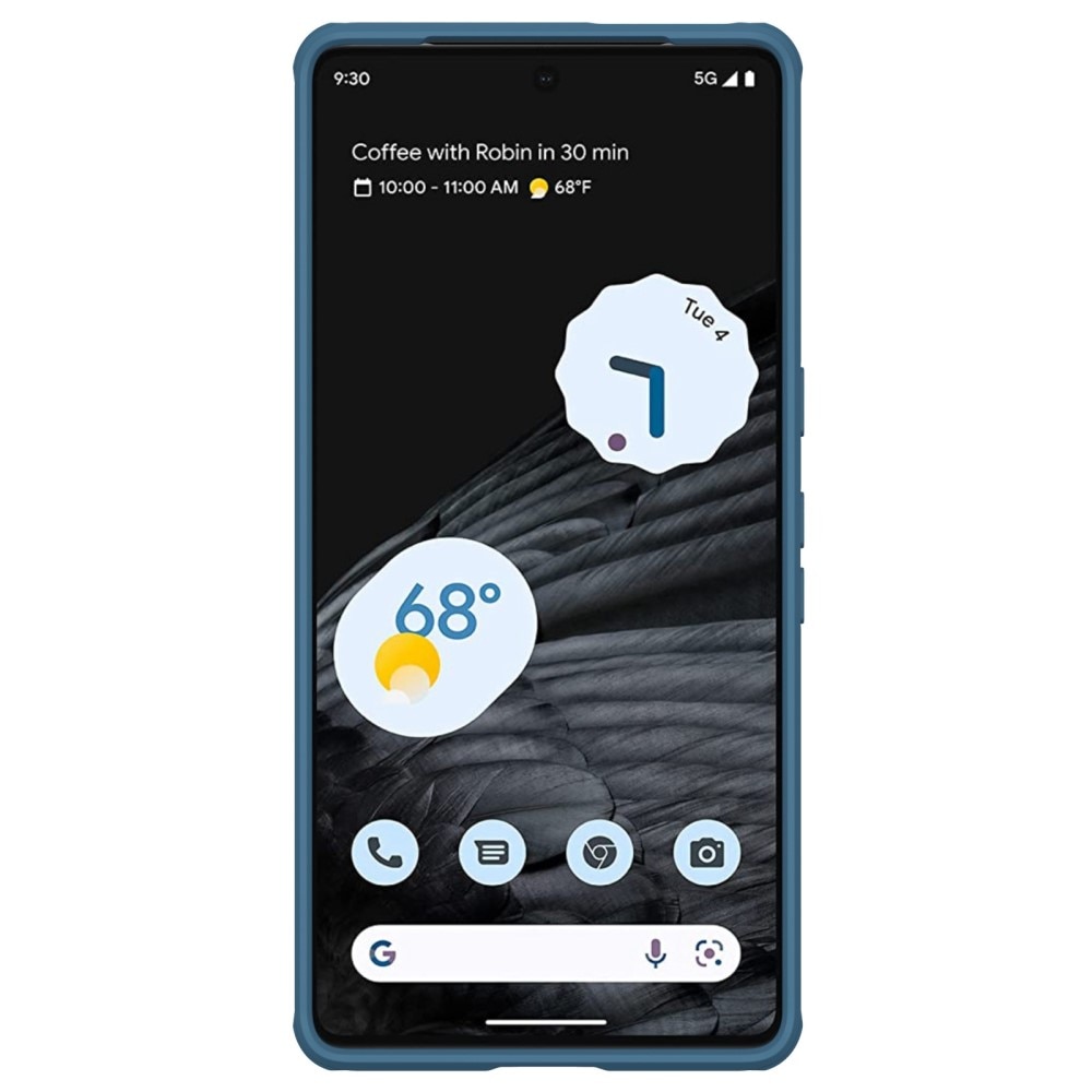 CamShield Deksel Google Pixel 7 Pro Blå