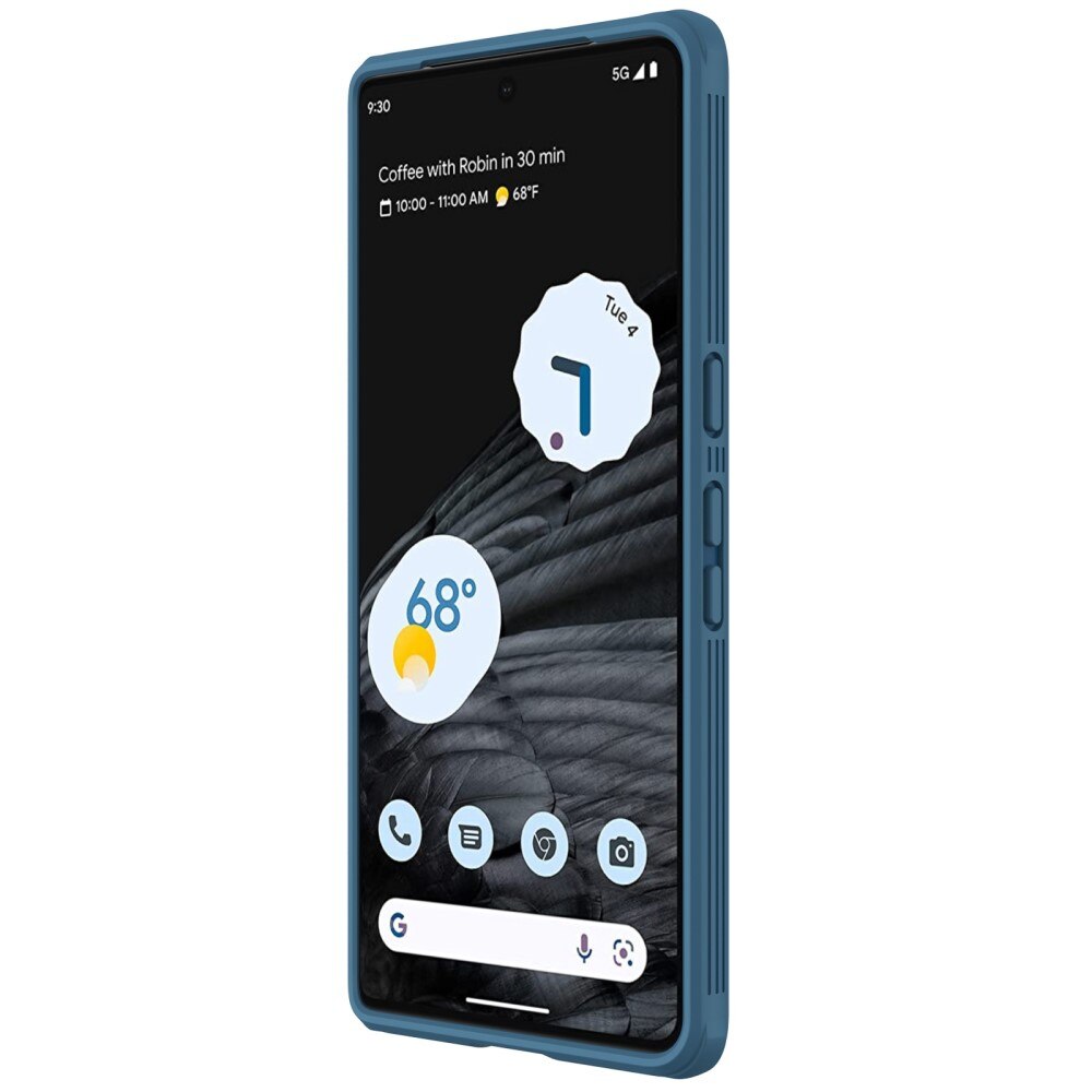 CamShield Deksel Google Pixel 7 Pro Blå