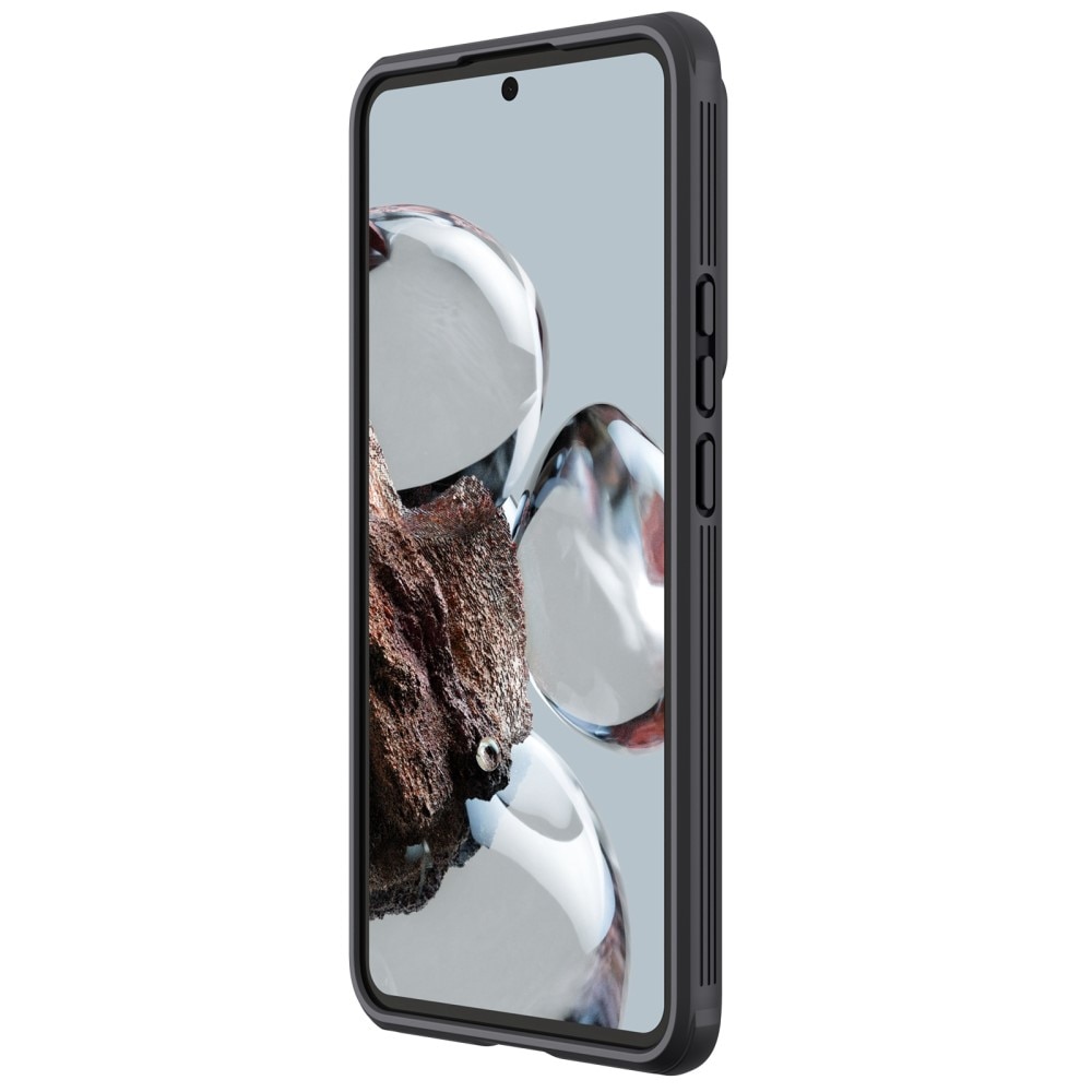 CamShield Deksel Xiaomi 12T Pro Svart