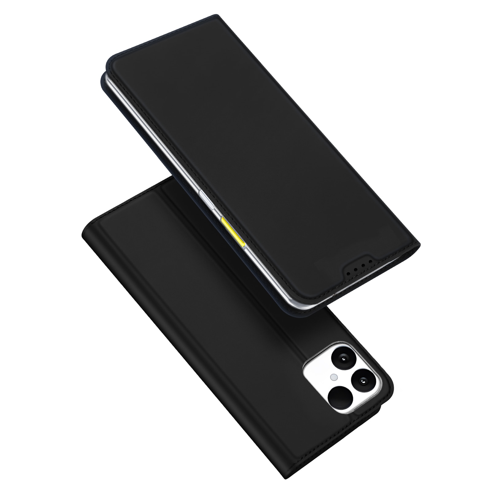 Skin Pro Series  Fairphone 6 - Svart