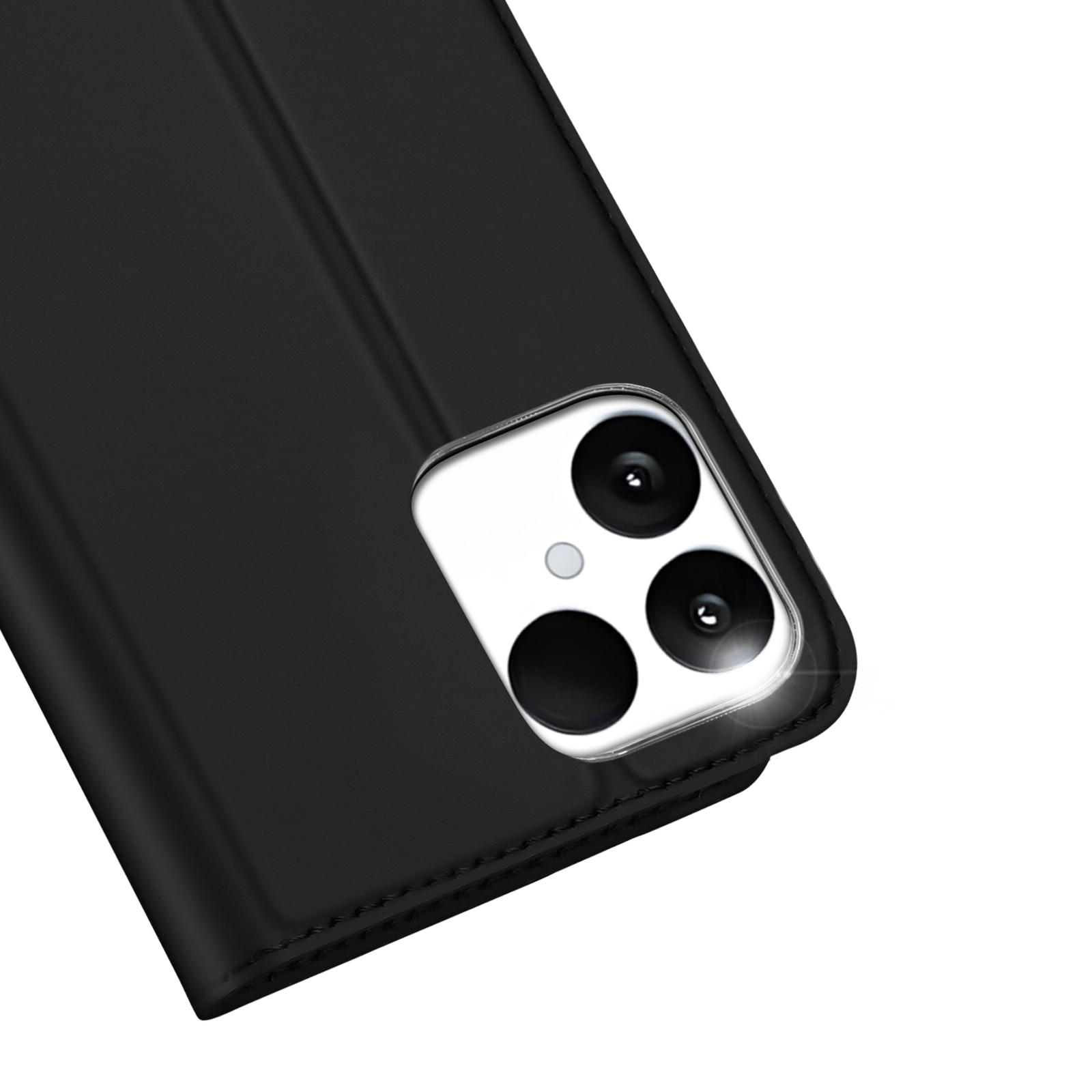 Skin Pro Series  Fairphone 6 - Svart