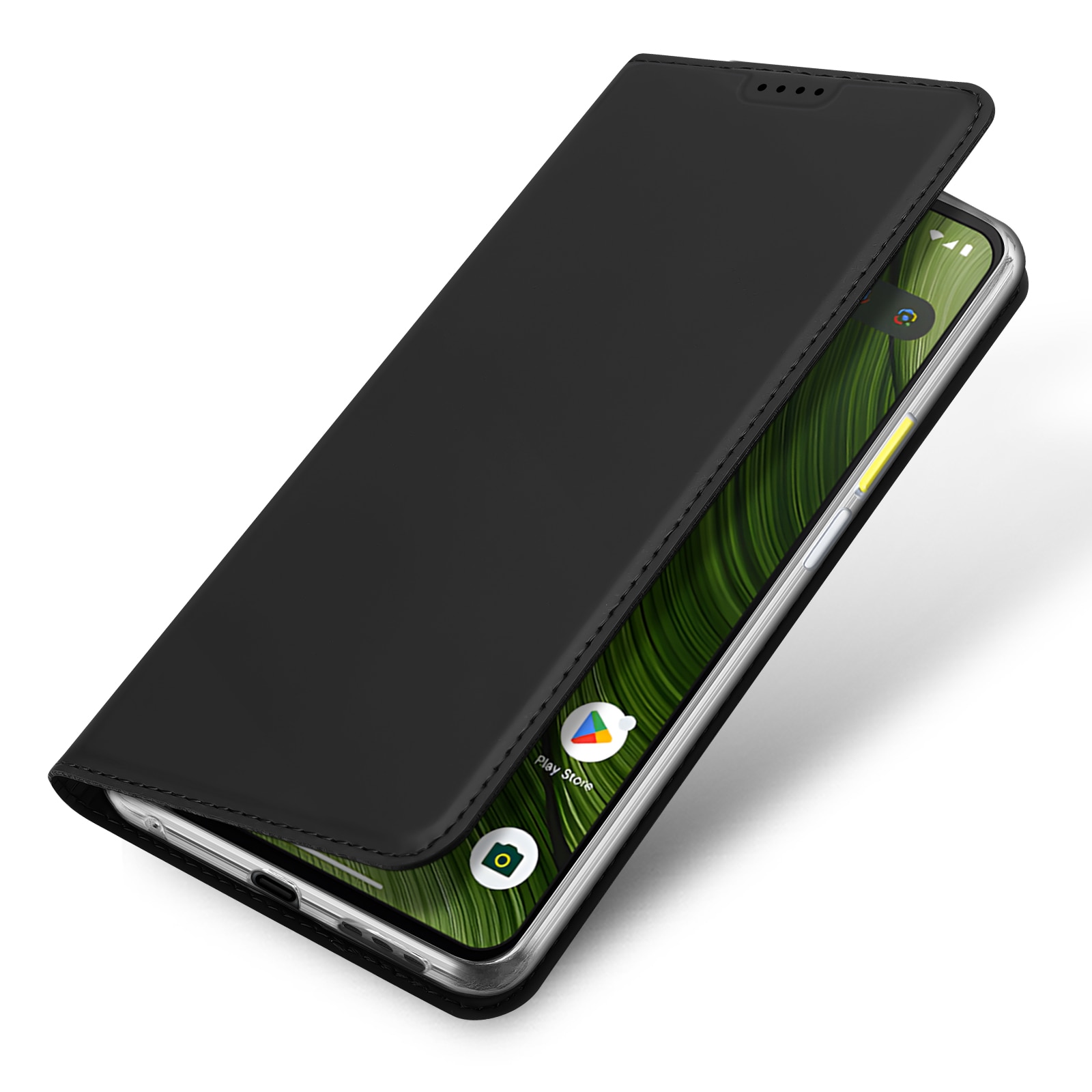 Skin Pro Series  Fairphone 6 - Svart
