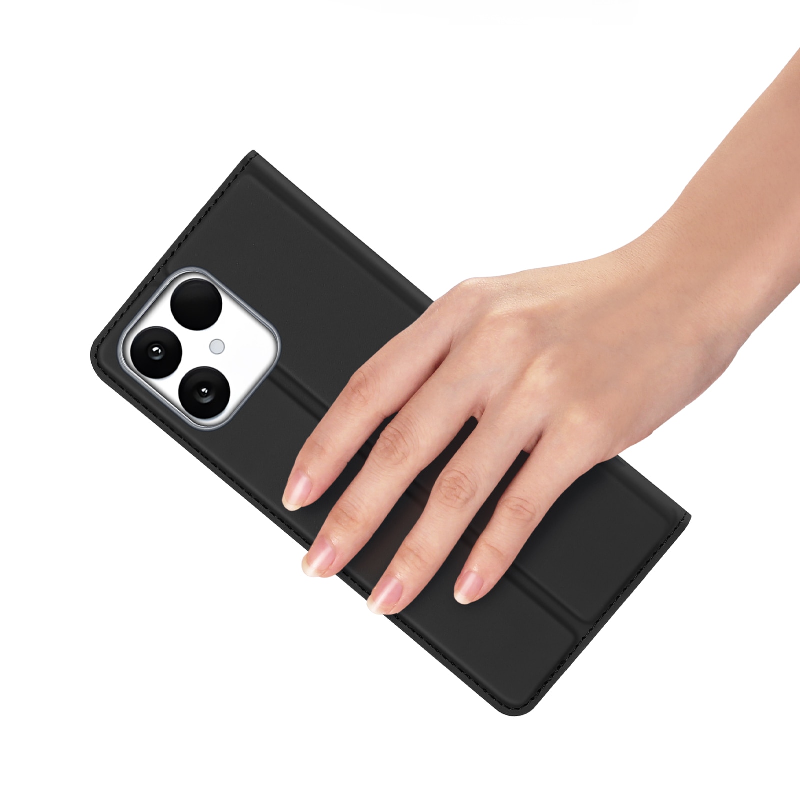 Skin Pro Series  Fairphone 6 - Svart