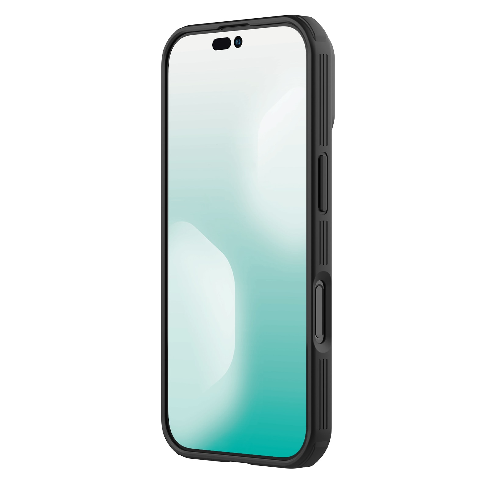 CamShield Deksel iPhone 17 Svart
