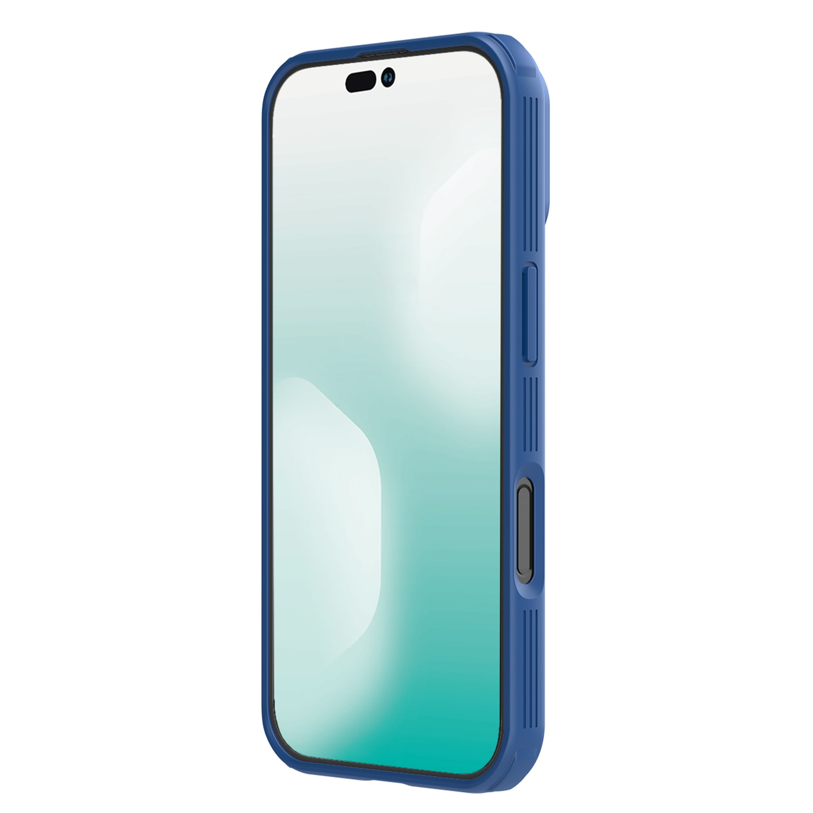 CamShield Deksel iPhone 17 Blå