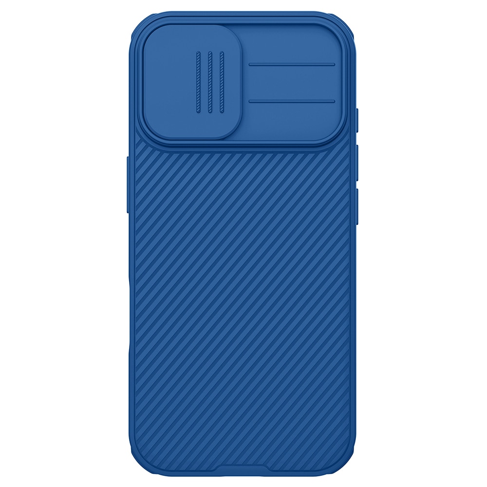 CamShield Deksel iPhone 17 Blå