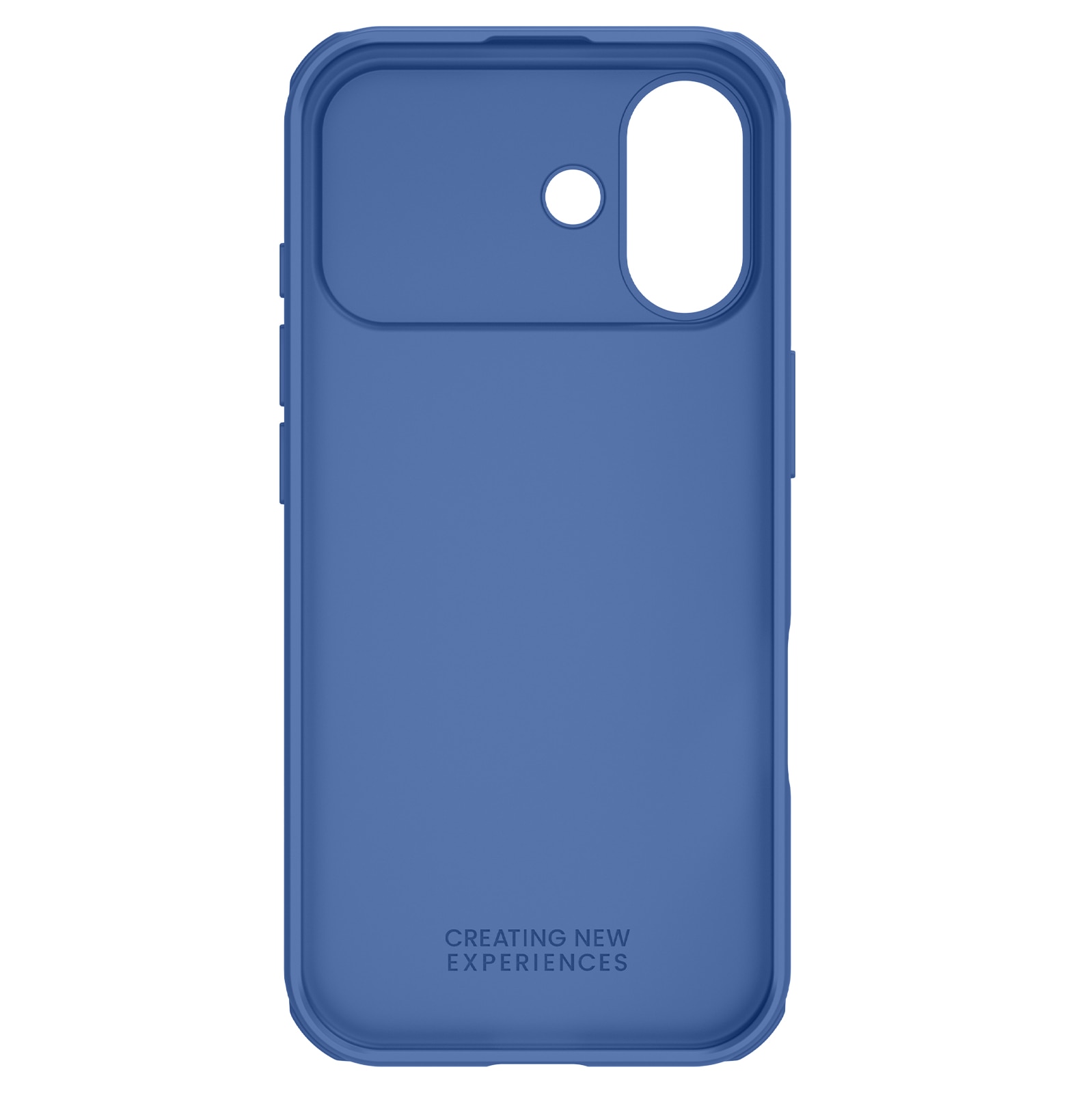CamShield Deksel iPhone 17 Blå