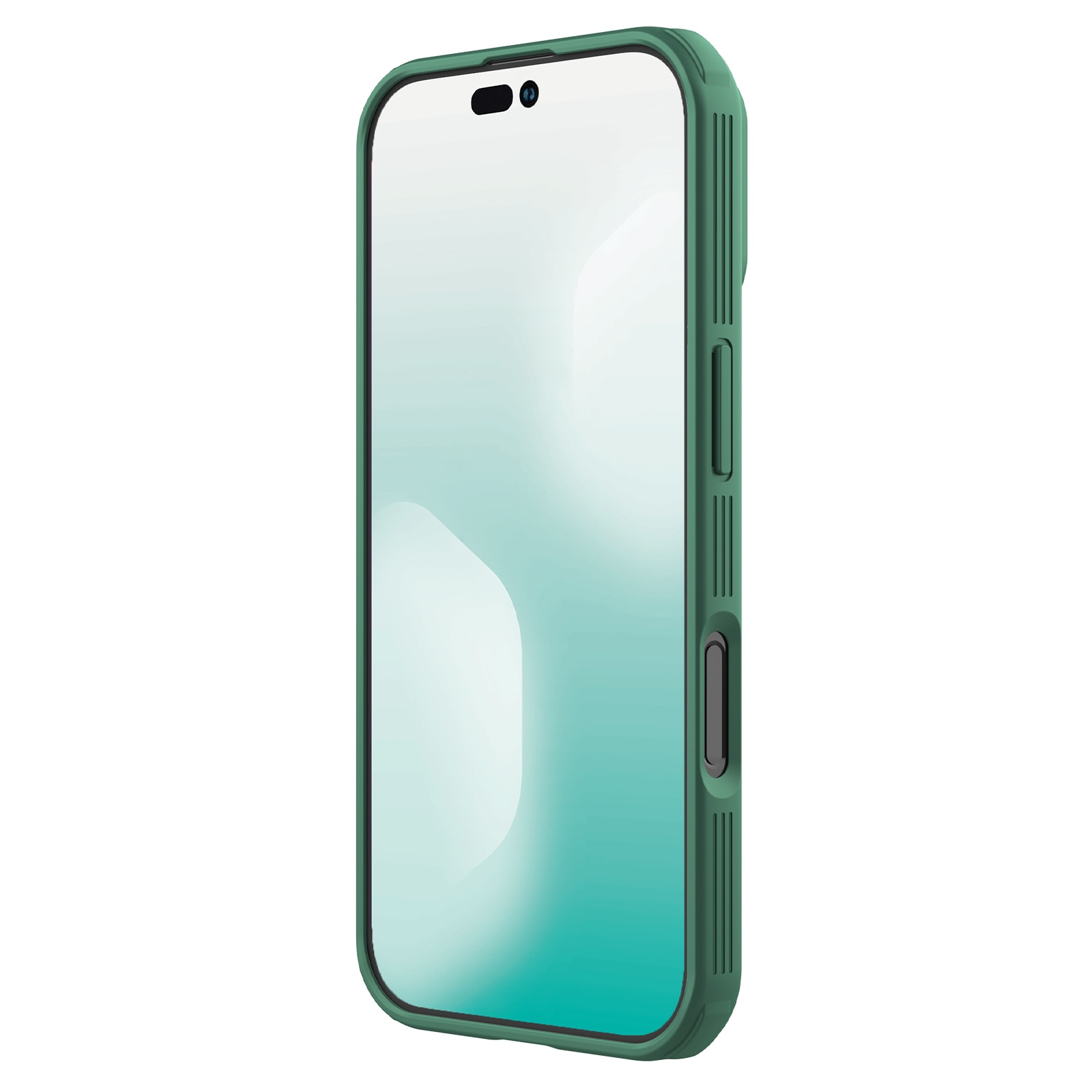 CamShield Deksel iPhone 17 Grønn