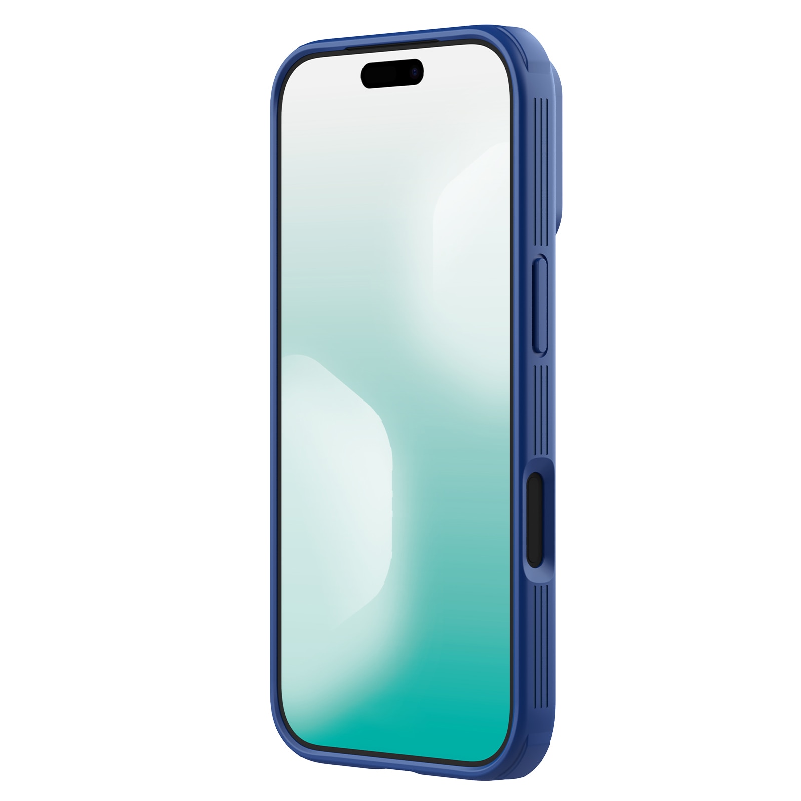 CamShield Deksel iPhone 17 Pro Blå