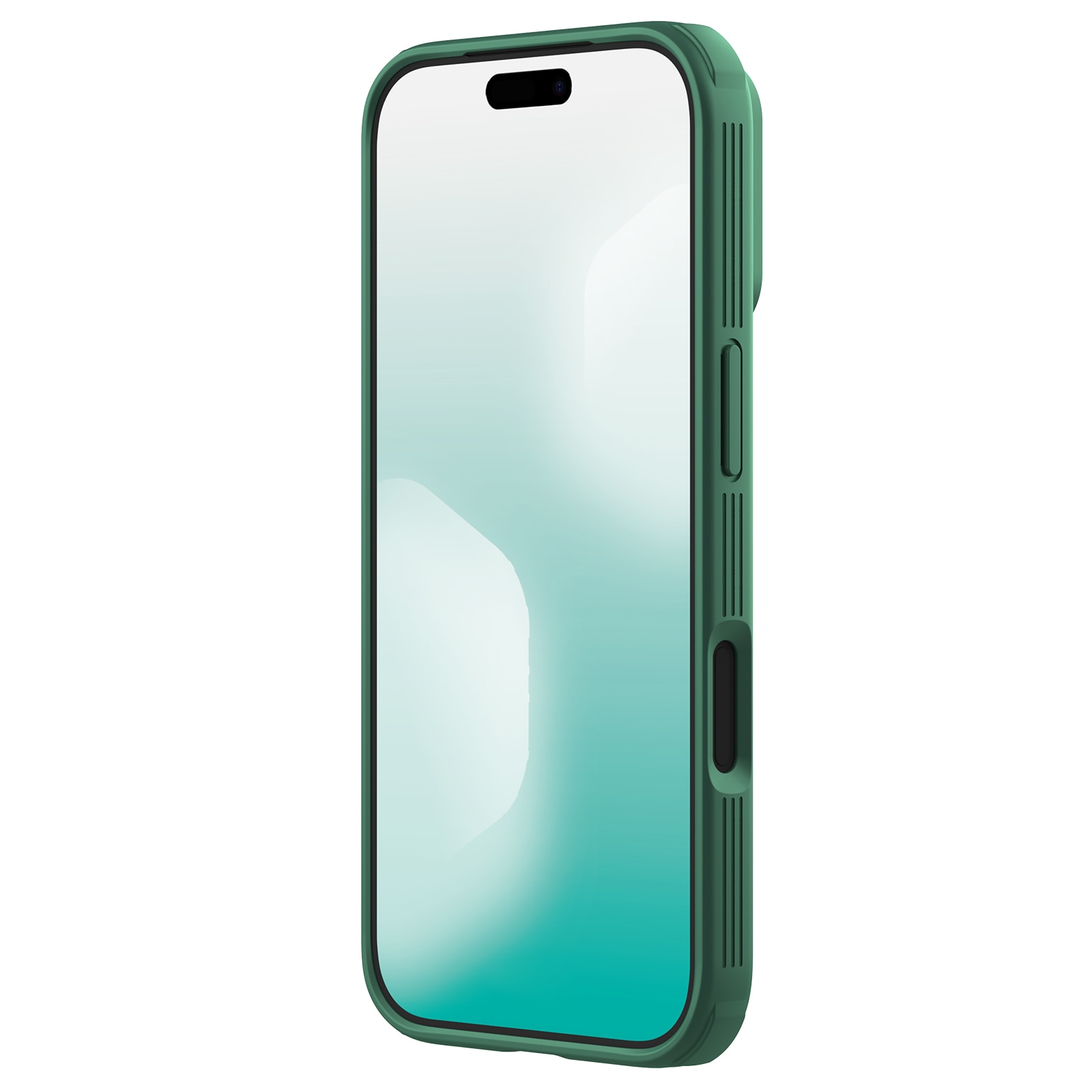 CamShield Deksel iPhone 17 Pro Grønn