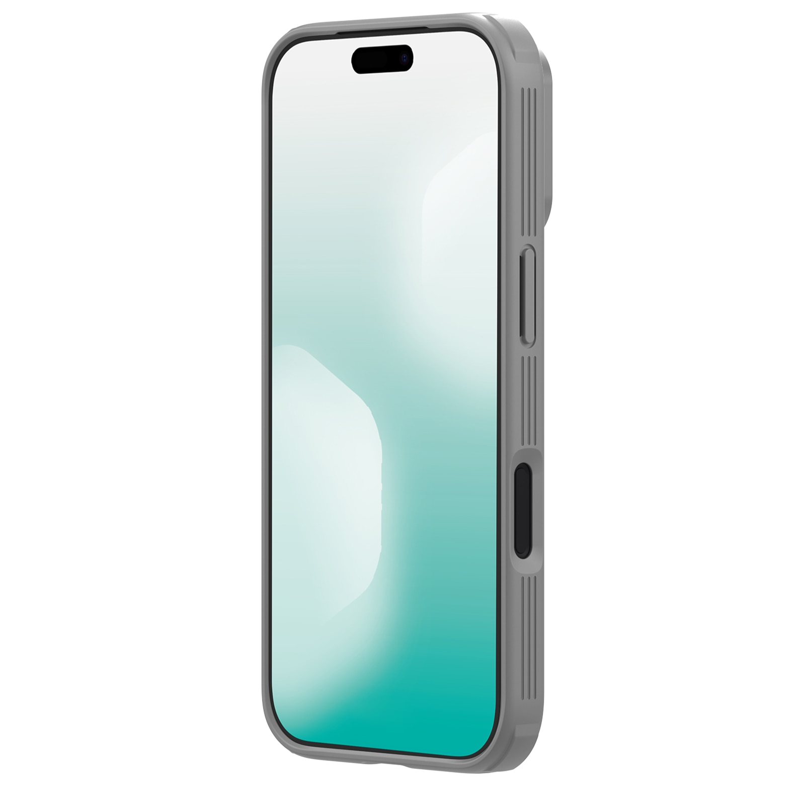 CamShield Deksel iPhone 17 Pro Grå