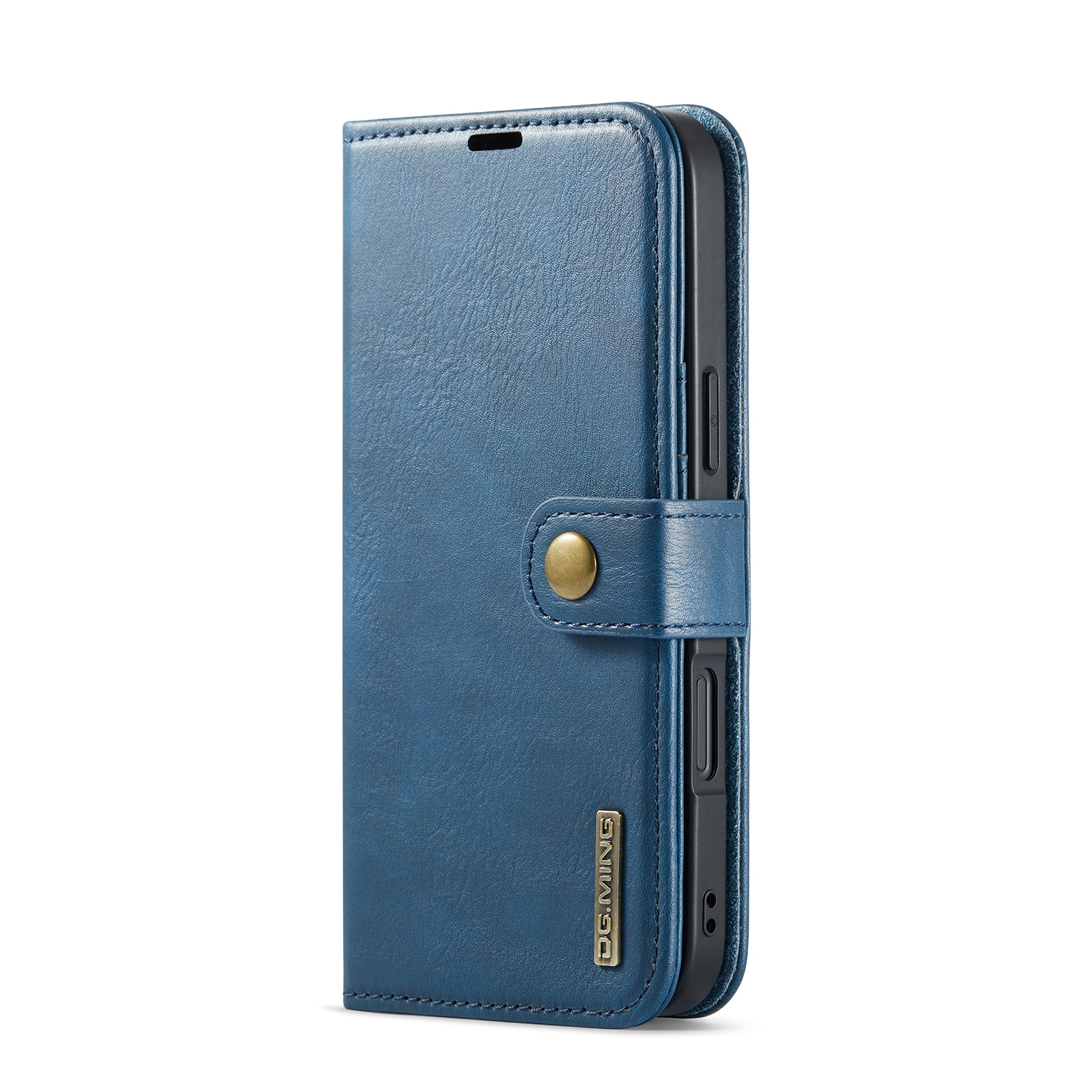 Magnet Wallet iPhone 17 Blue