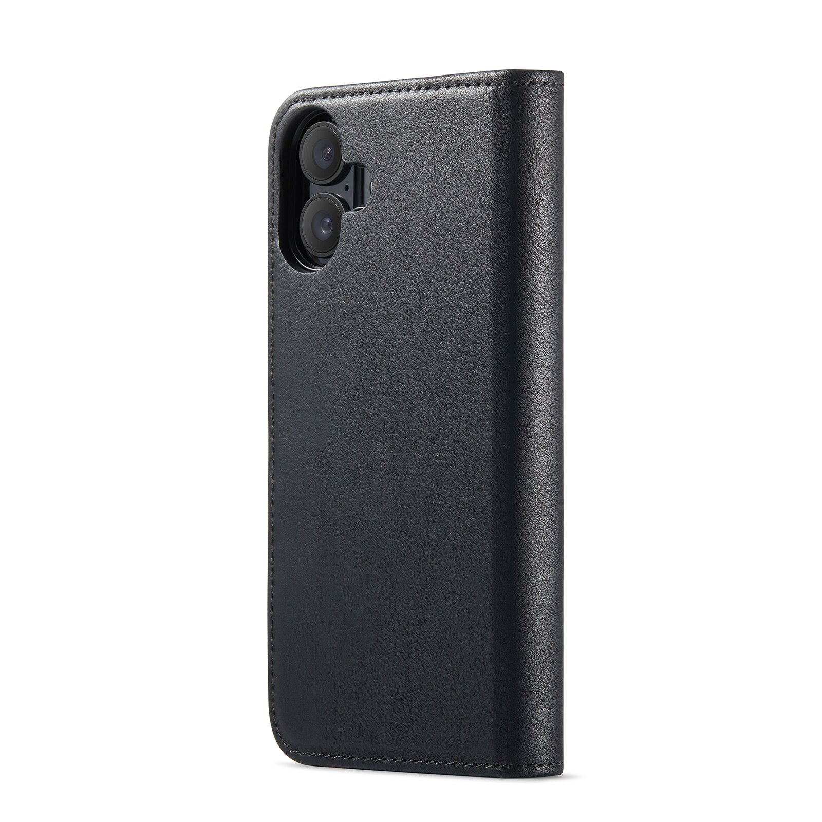 Magnet Wallet iPhone 17 Black