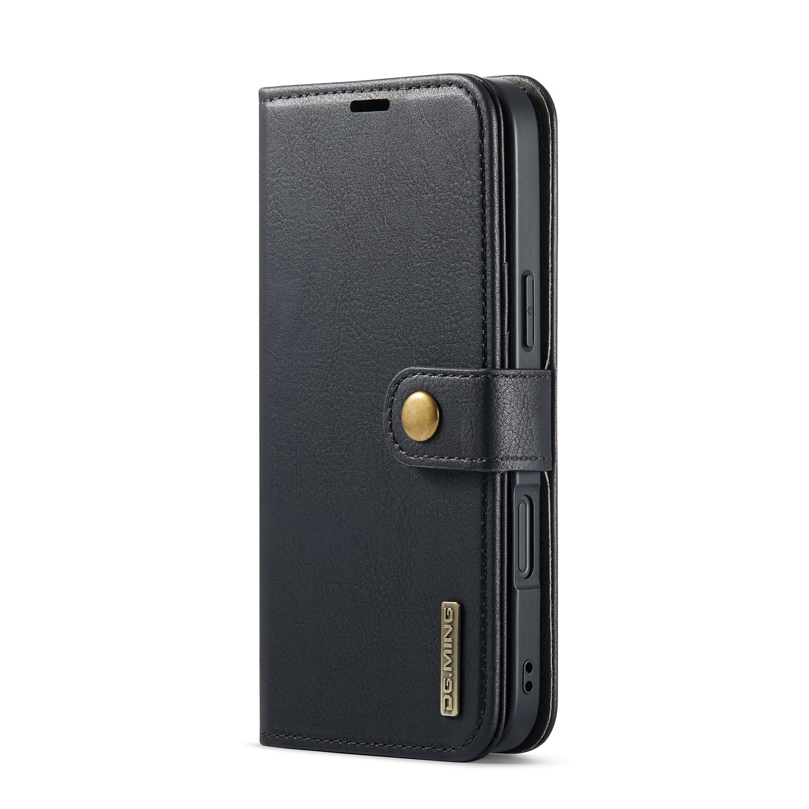 Magnet Wallet iPhone 17 Black