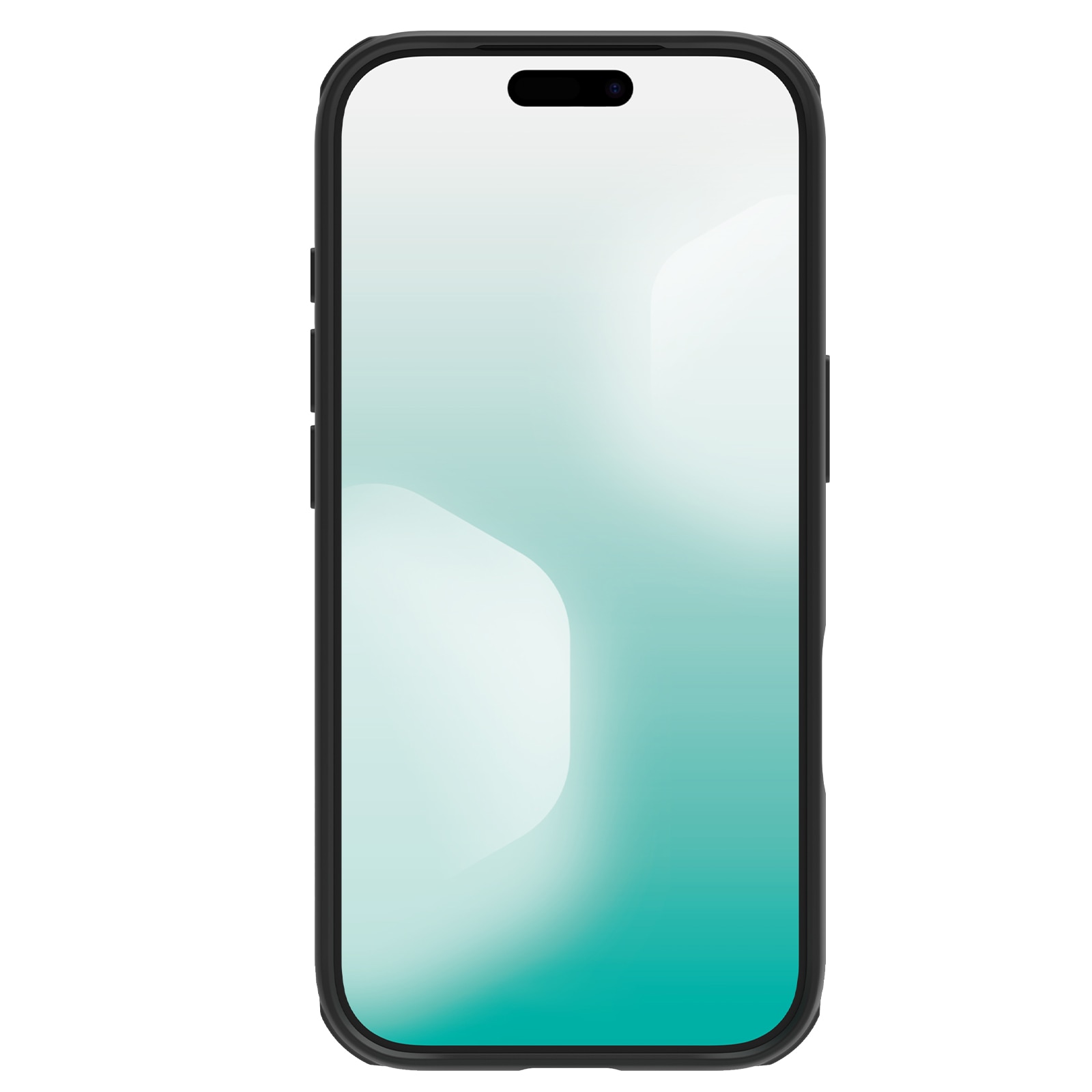 CamShield Deksel MagSafe iPhone 17 Pro Svart