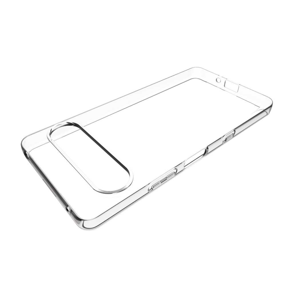 TPU Deksel Sony Xperia 10 VII Gjennomsiktig