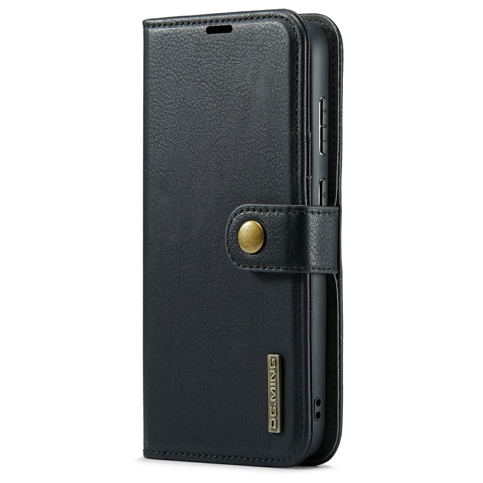 Magnet Wallet Samsung Galaxy S25 FE Black