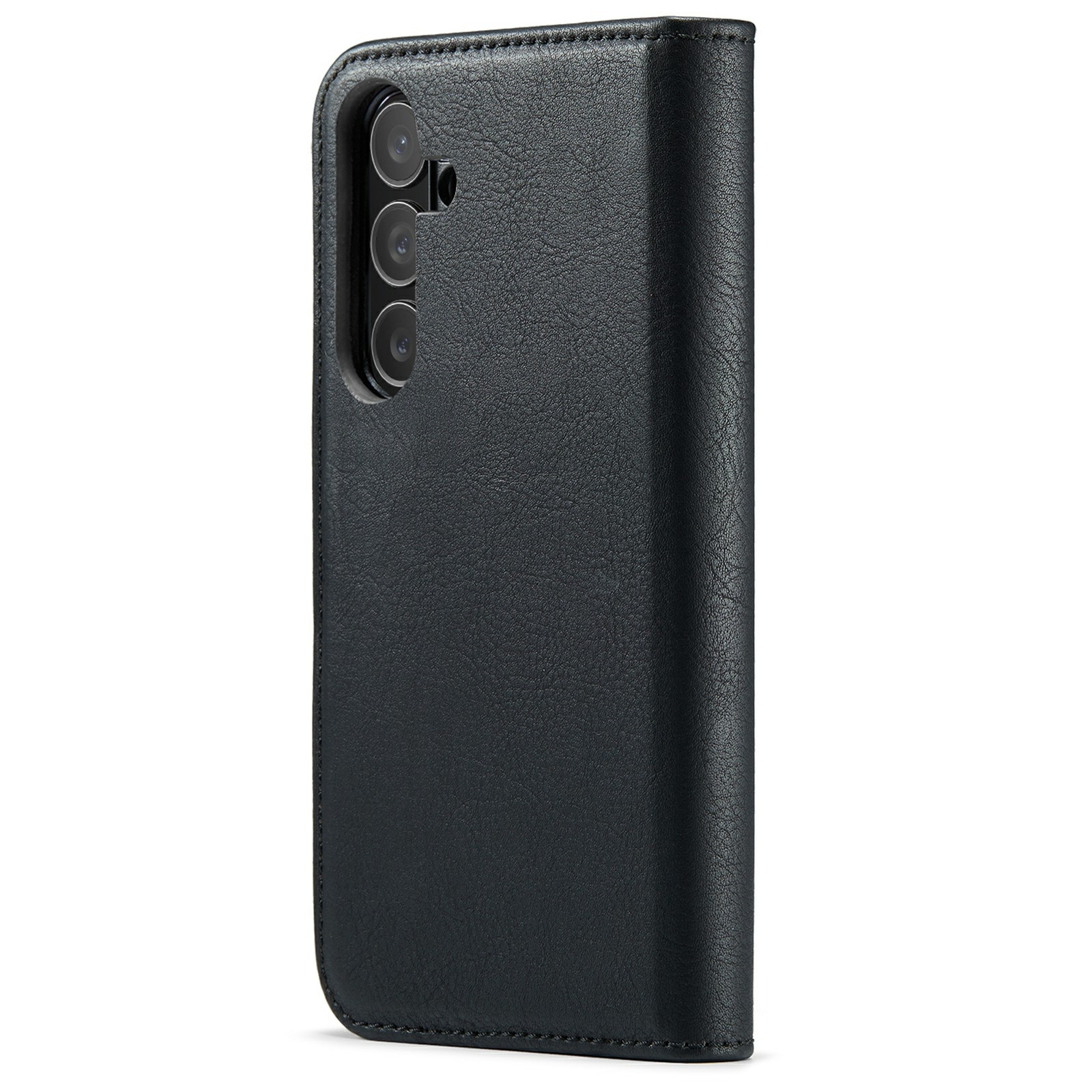 Magnet Wallet Samsung Galaxy S25 FE Black