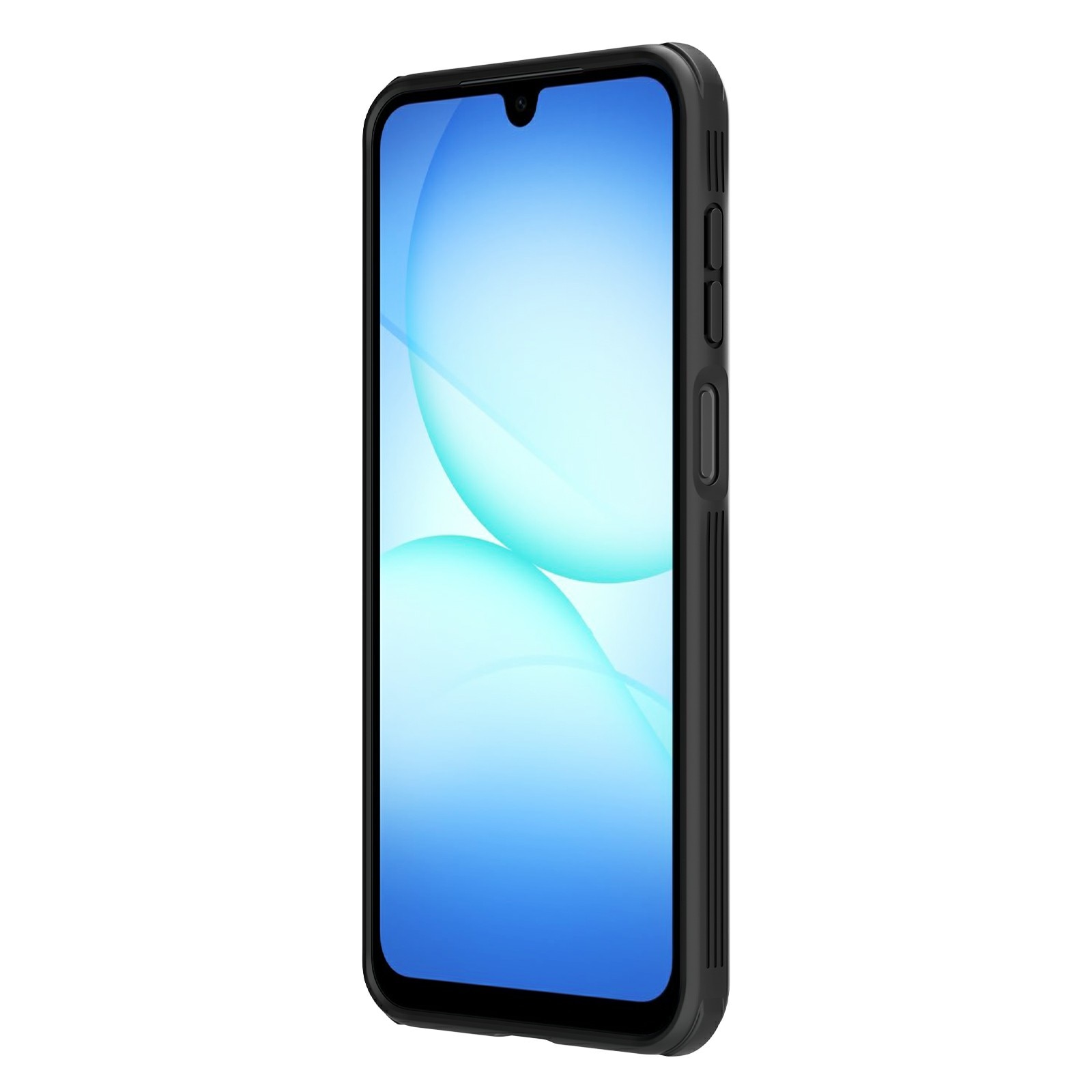 CamShield Deksel Samsung Galaxy A17 Svart
