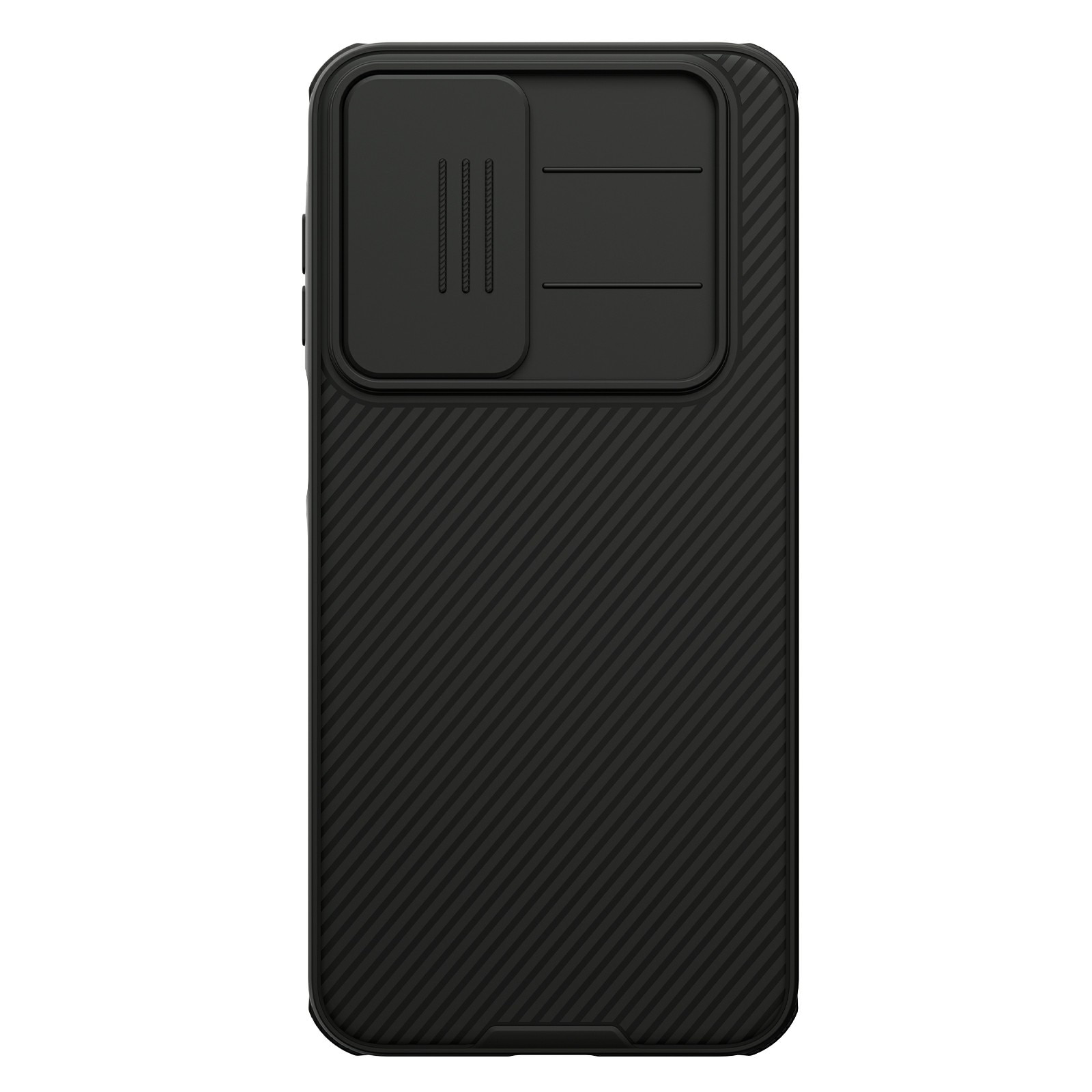 CamShield Deksel Samsung Galaxy A17 Svart