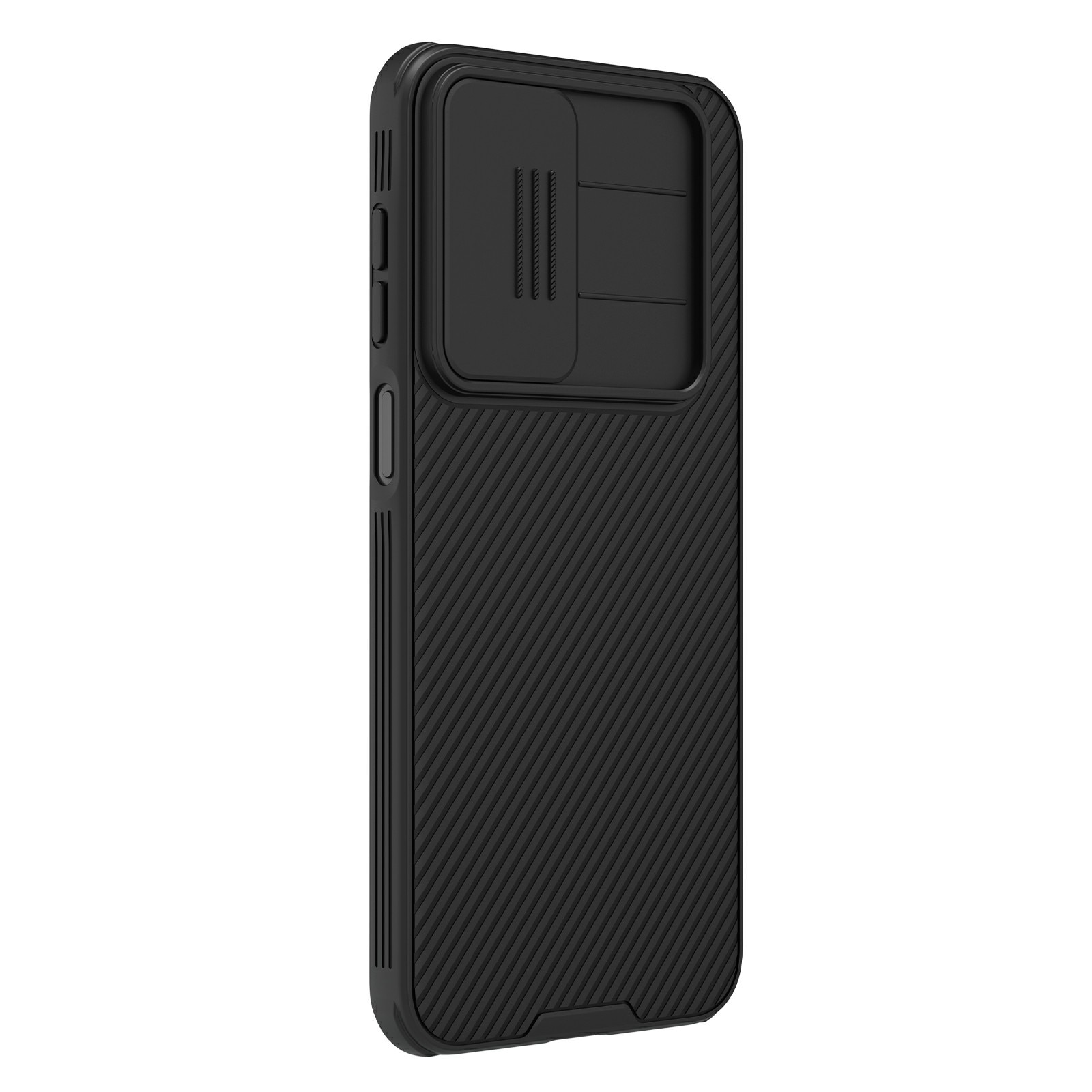 CamShield Deksel Samsung Galaxy A17 Svart