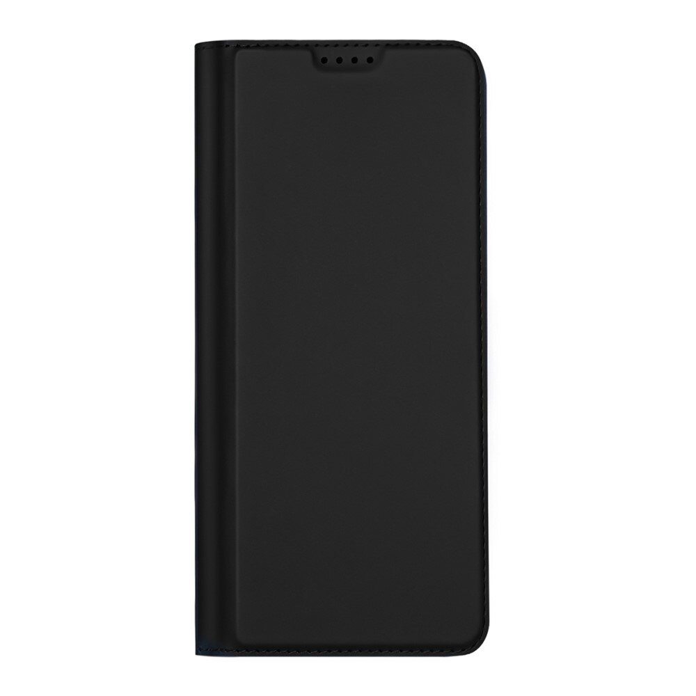 Skin Pro Series Motorola Edge 30 Ultra - Svart