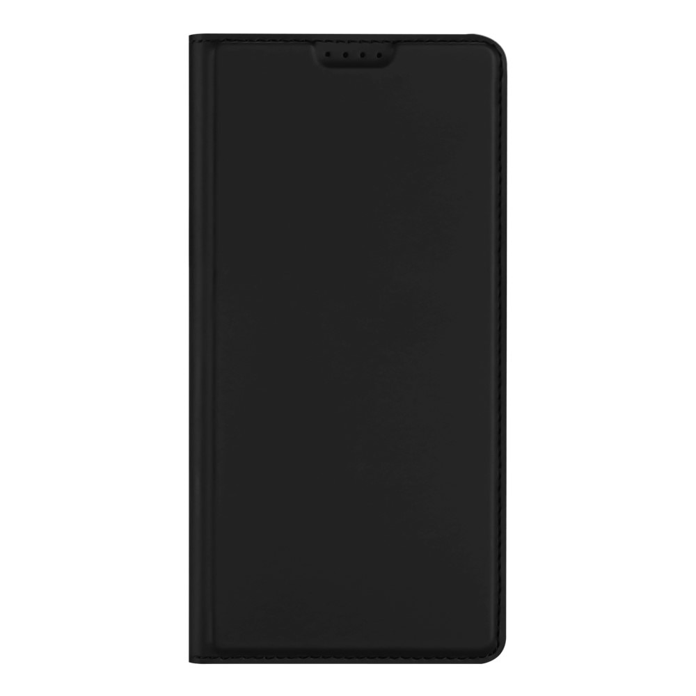 Skin Pro Series Samsung Galaxy S23 - Svart