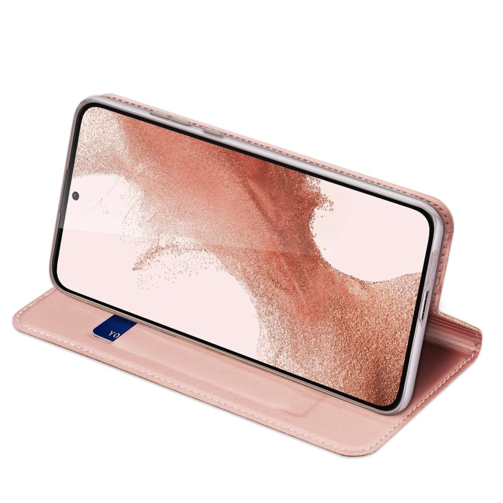 Skin Pro Series Samsung Galaxy S23 - Rosegull