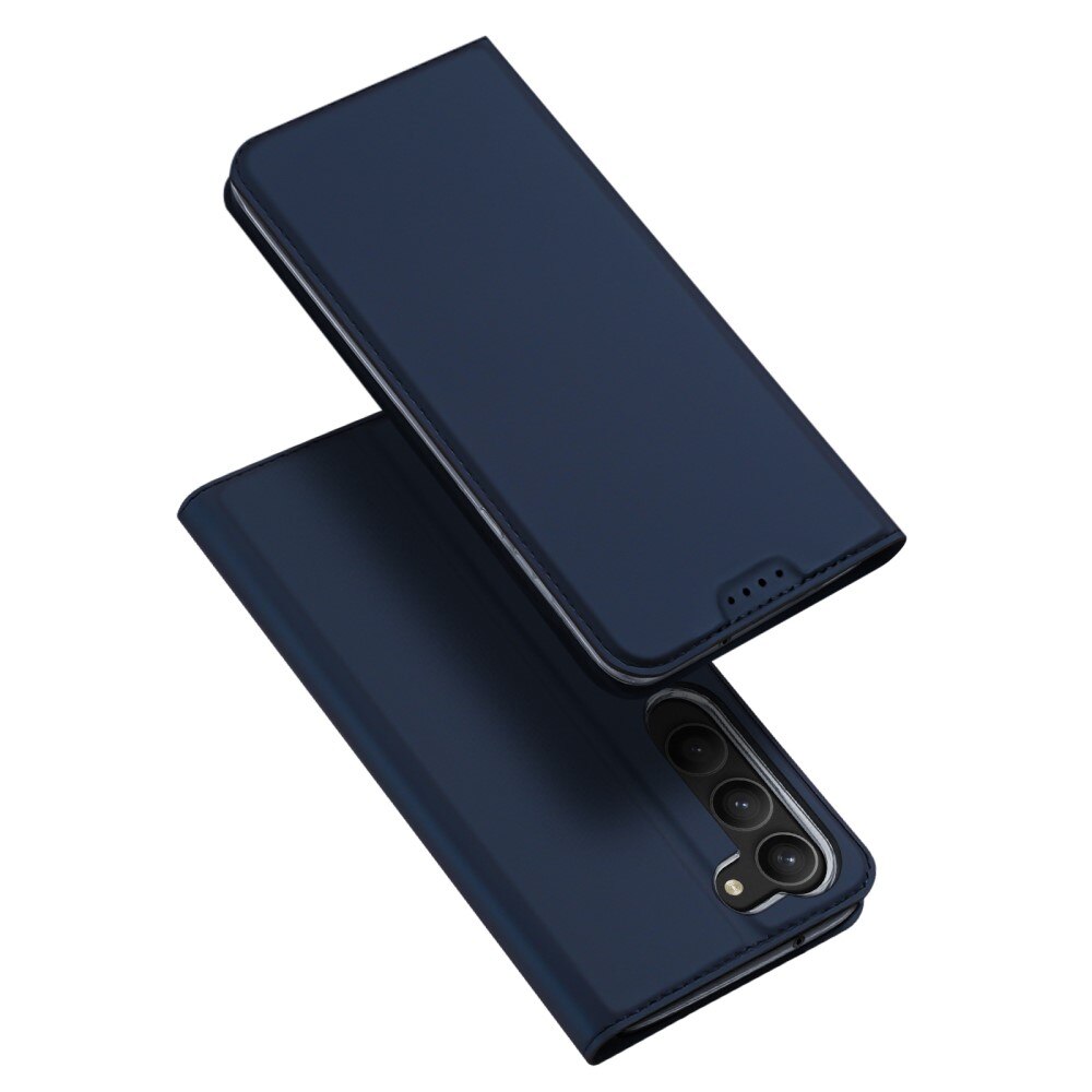 Skin Pro Series Samsung Galaxy S23 - Blå