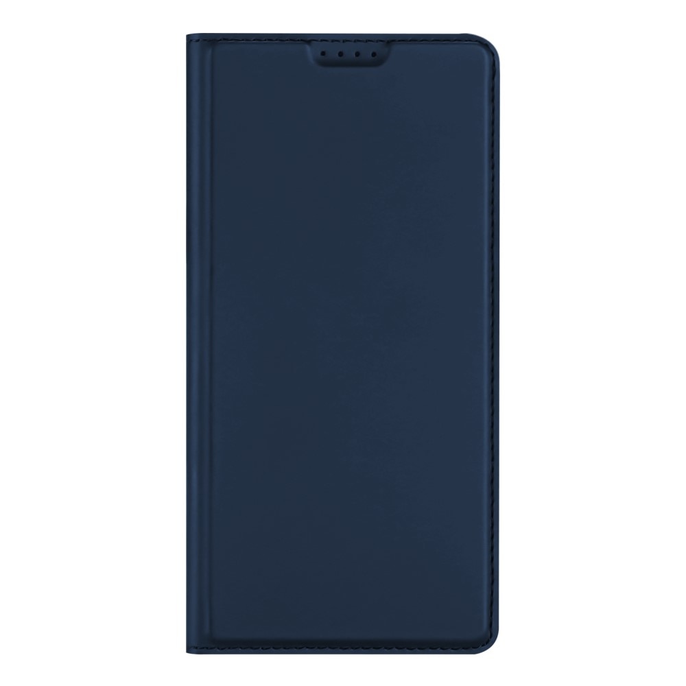 Skin Pro Series Samsung Galaxy S23 - Blå