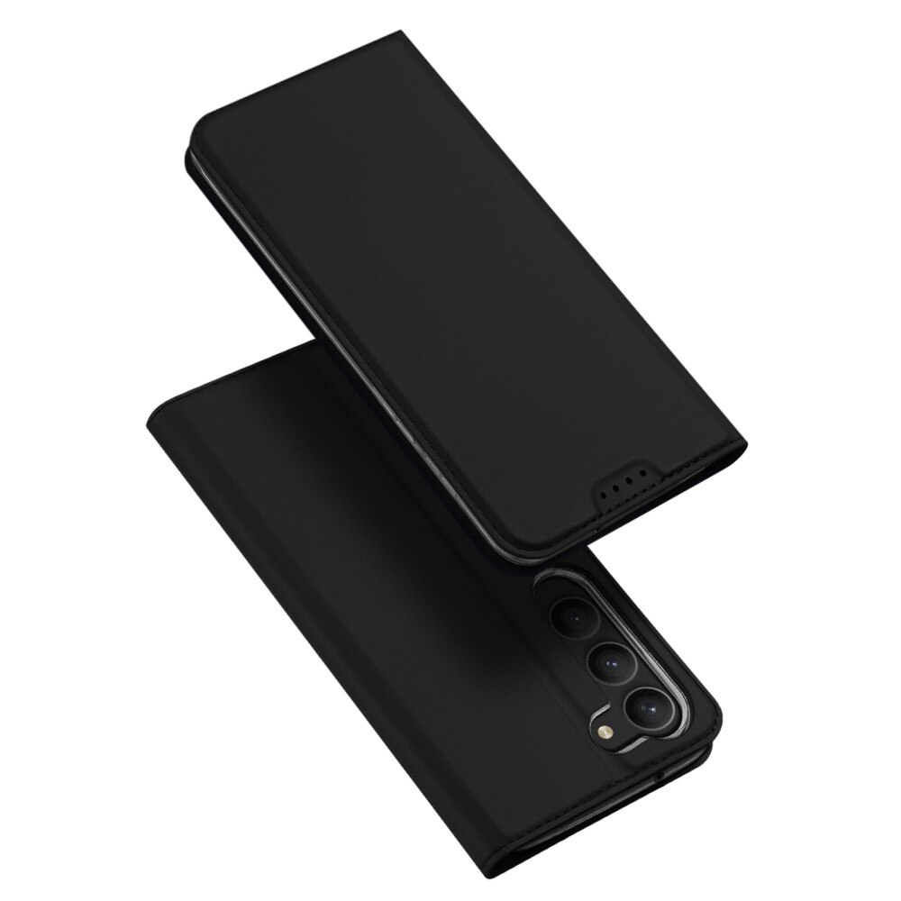 Skin Pro Series Samsung Galaxy S23 Plus - Svart