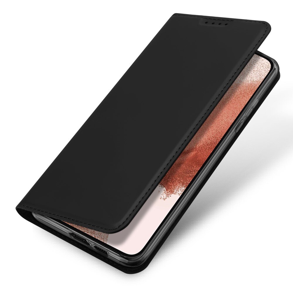Skin Pro Series Samsung Galaxy S23 Plus - Svart