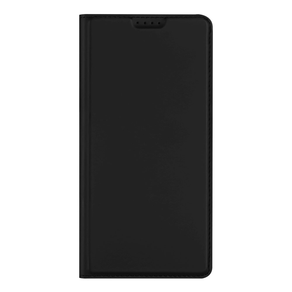 Skin Pro Series Samsung Galaxy S23 Plus - Svart