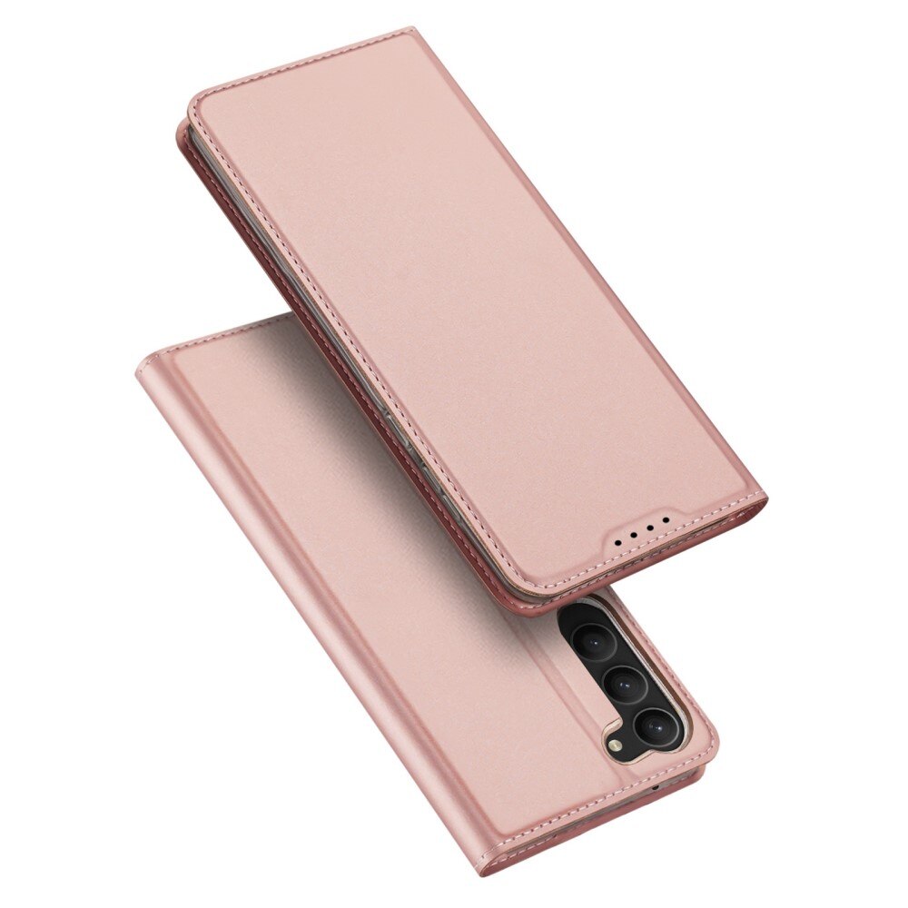 Skin Pro Series Samsung Galaxy S23 Plus - Rosegull