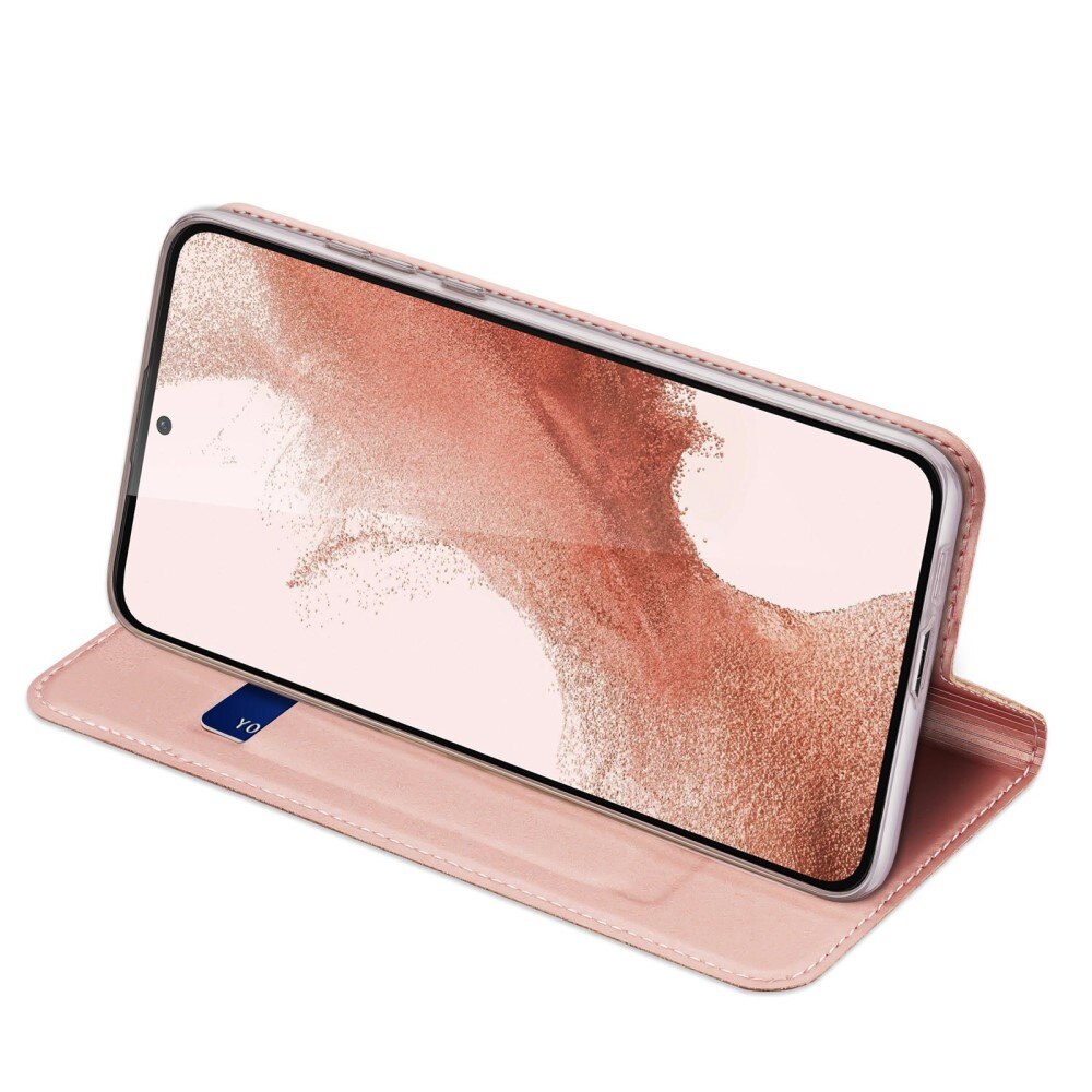 Skin Pro Series Samsung Galaxy S23 Plus - Rosegull
