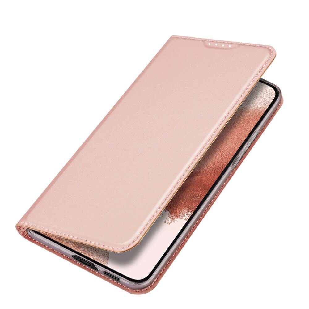 Skin Pro Series Samsung Galaxy S23 Plus - Rosegull