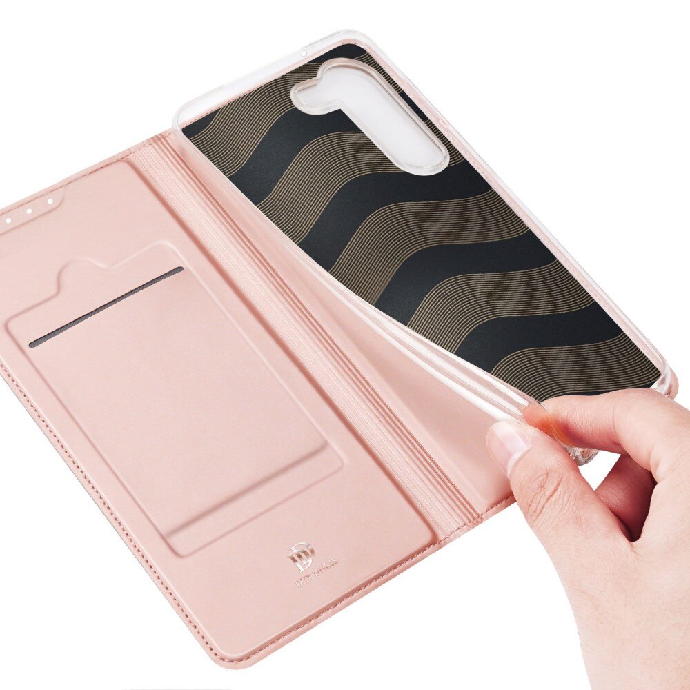 Skin Pro Series Samsung Galaxy S23 Plus - Rosegull
