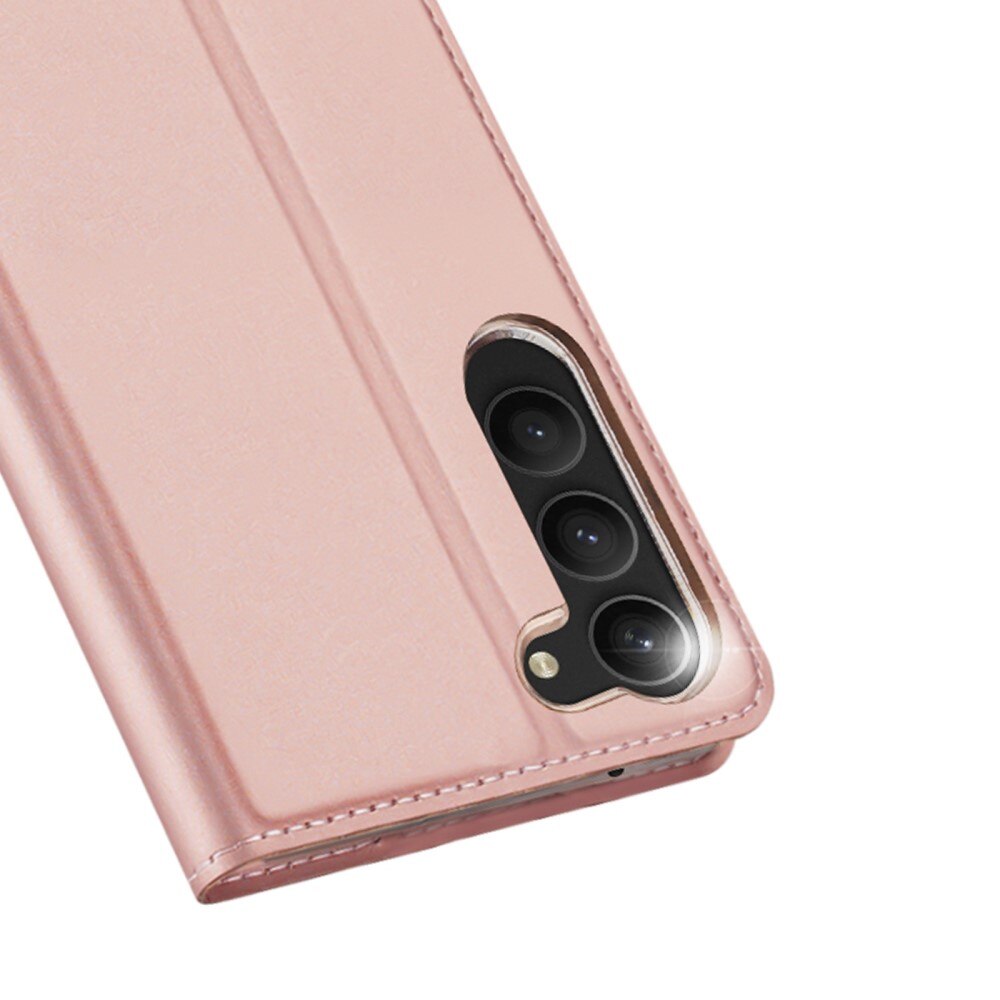 Skin Pro Series Samsung Galaxy S23 Plus - Rosegull