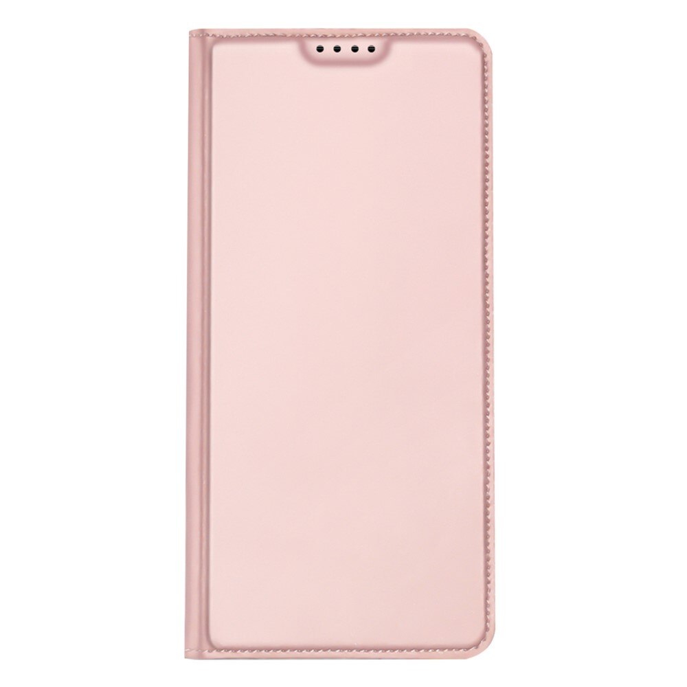 Skin Pro Series Samsung Galaxy S23 Plus - Rosegull