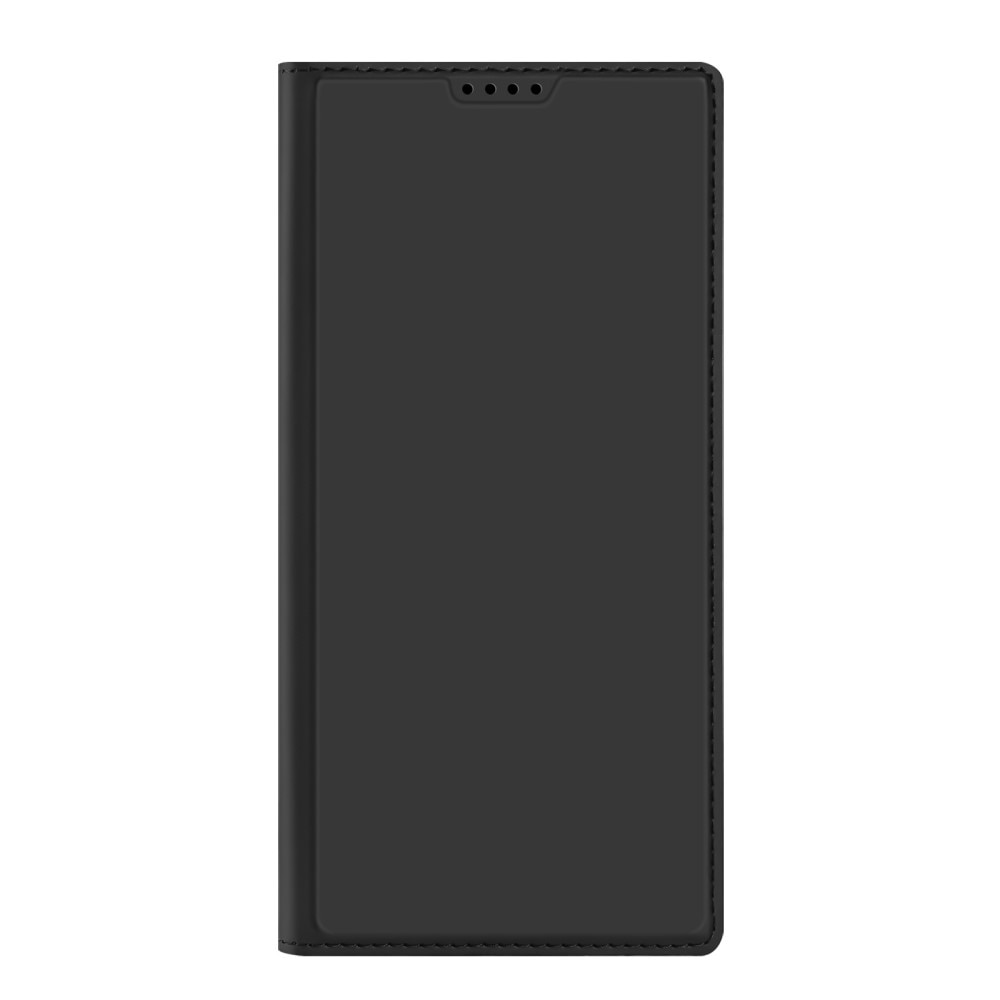 Skin Pro Series Samsung Galaxy S23 Ultra - Svart