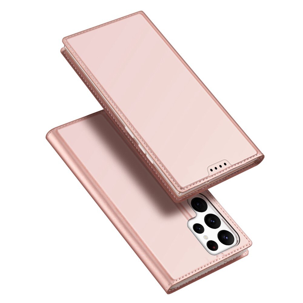 Skin Pro Series Samsung Galaxy S23 Ultra - Rosegull