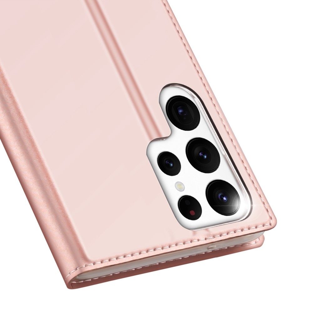 Skin Pro Series Samsung Galaxy S23 Ultra - Rosegull
