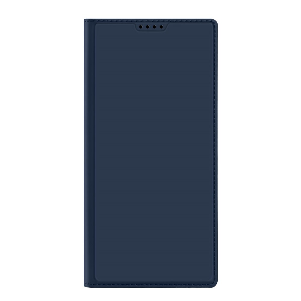 Skin Pro Series Samsung Galaxy S23 Ultra - Blå
