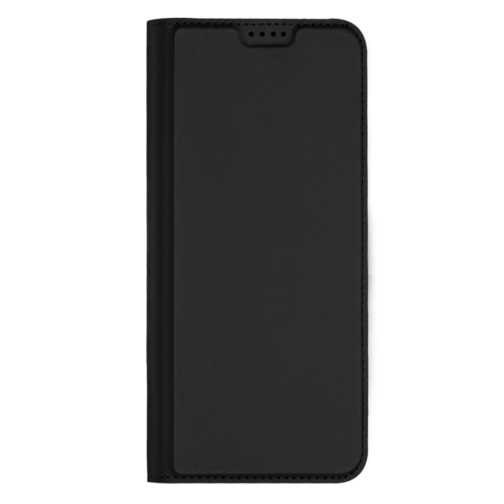 Skin Pro Series Samsung Galaxy A14 - Svart