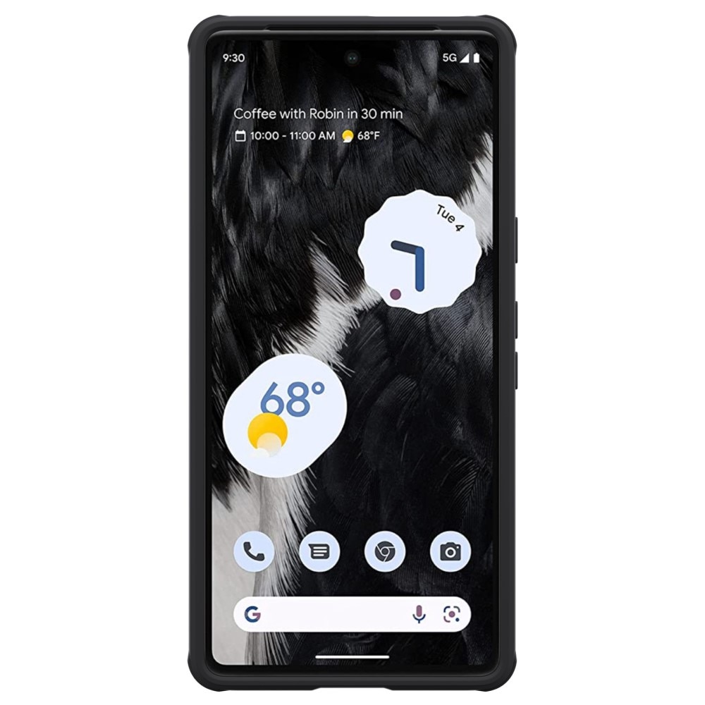 CamShield Deksel Google Pixel 7 svart